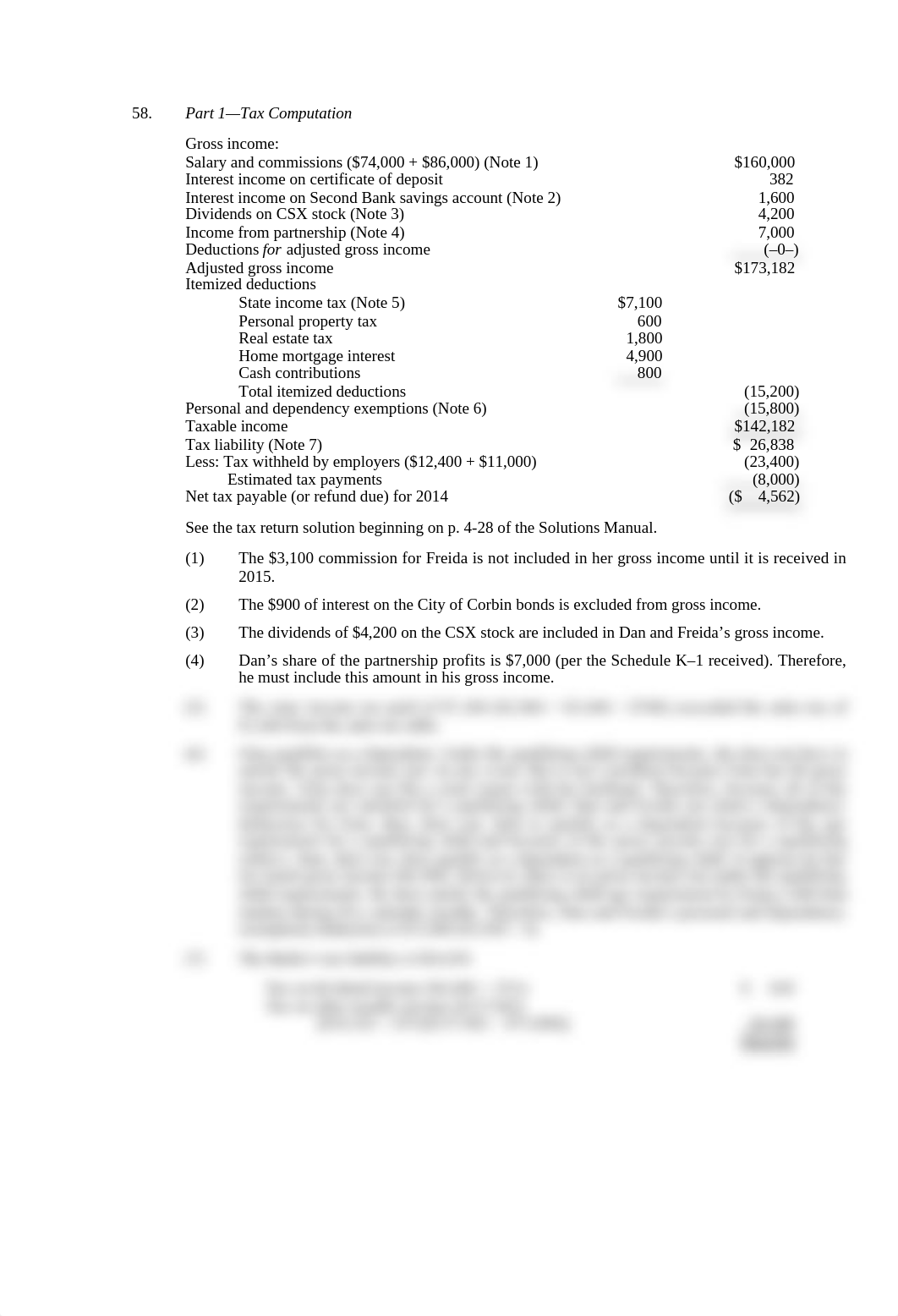 Assignment Answers - Ch 4_dobtd5ftysb_page1