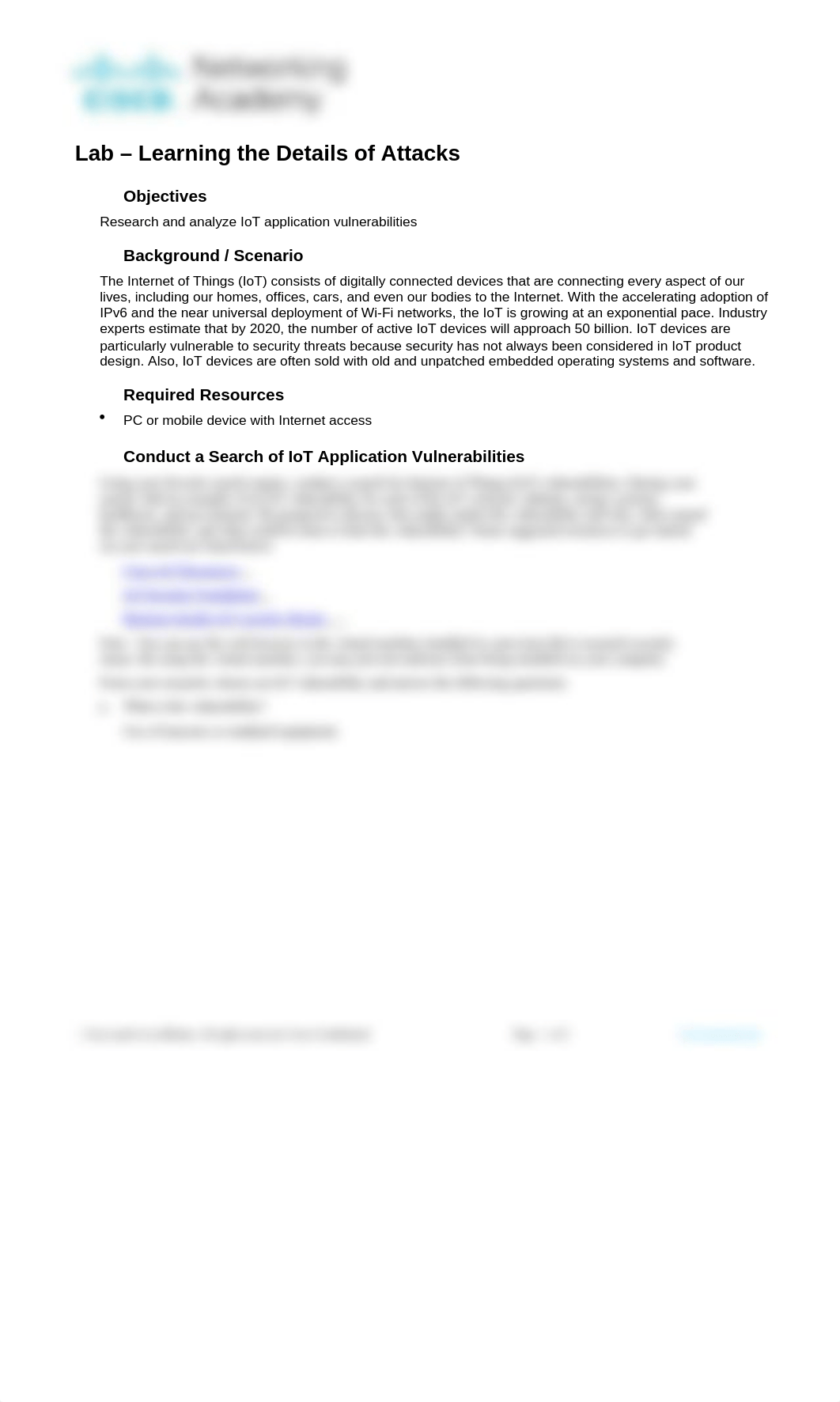 1.1.2.6 Lab - Learning the Details of Attacks.docx_dobv0q88vdi_page1