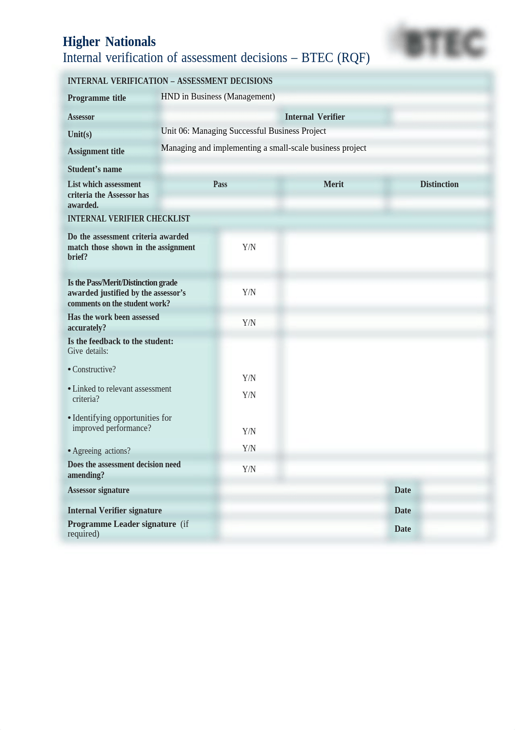 1572-1635319579982-Unit 06 Managing Successful Business Project.docx_dobvexzgjmc_page1