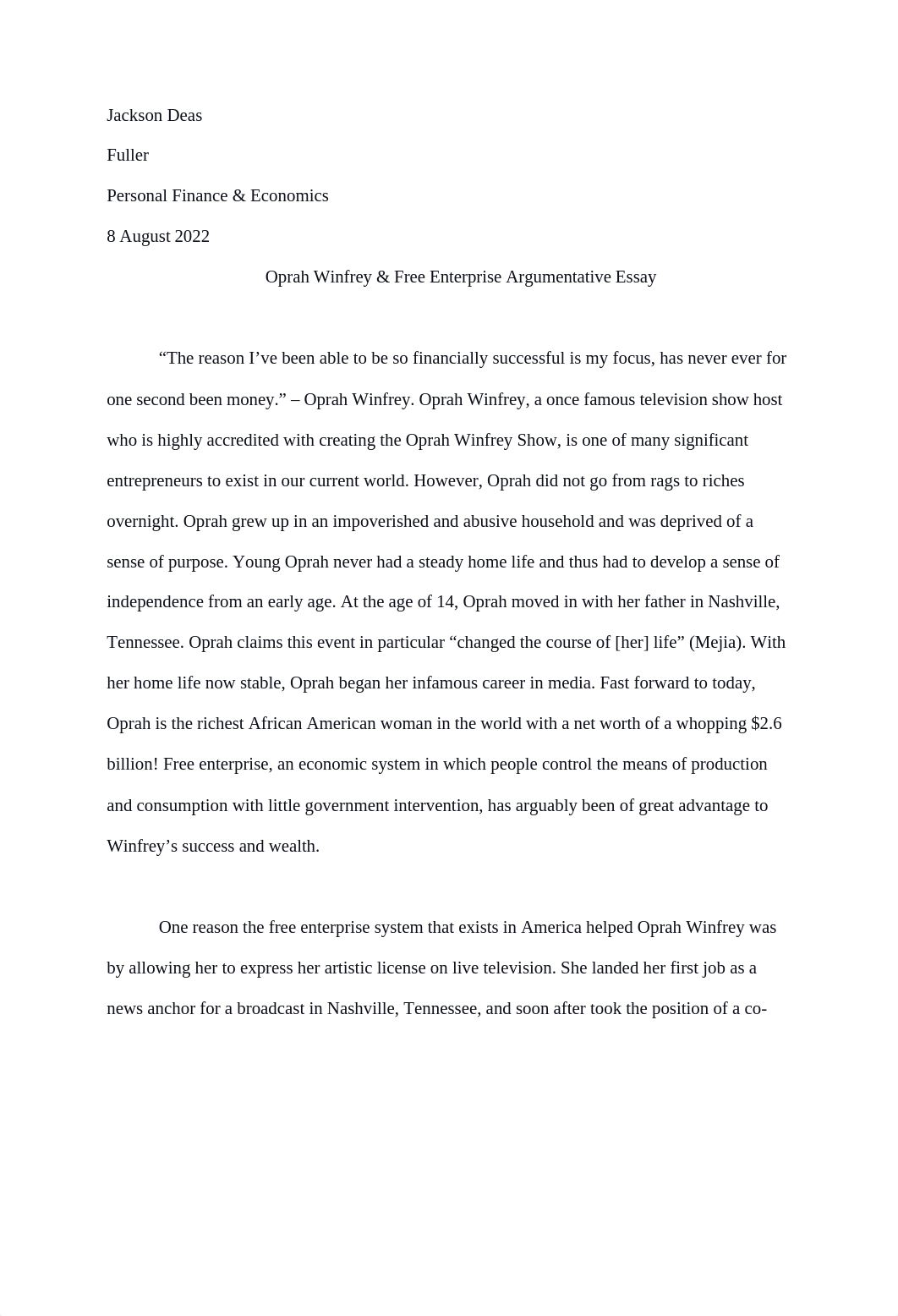 Oprah Winfrey Argumentative Essay copy.docx_dobwbze425w_page1