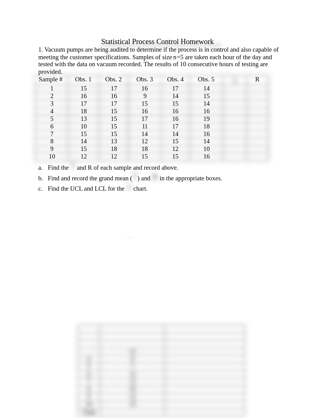 Chapter 8 HW - Statistical Process Control Homework.docx_dobwogmt0c2_page1