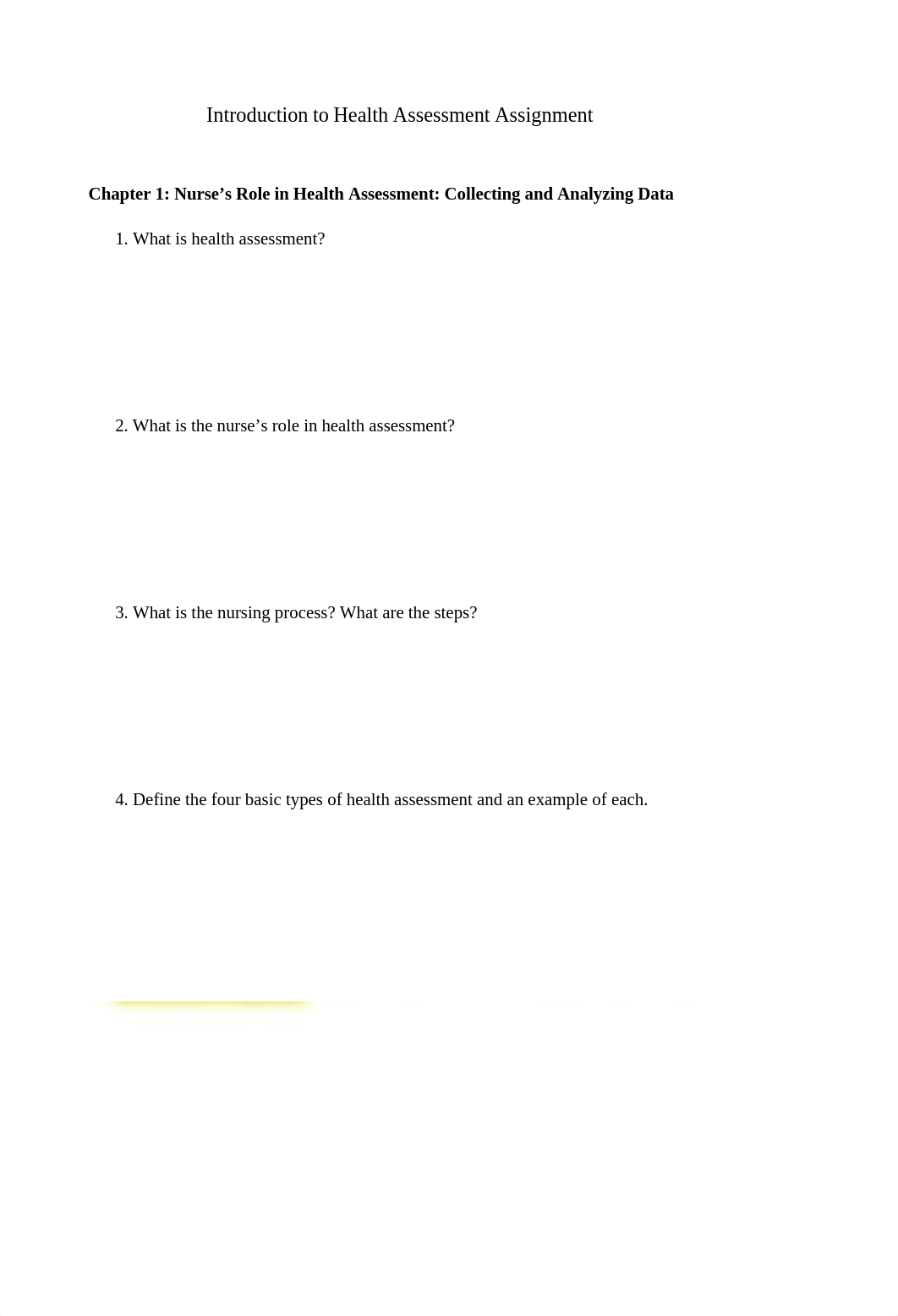 _Intro to Health Assessment Assignment .docx_dobypdnv8rl_page1