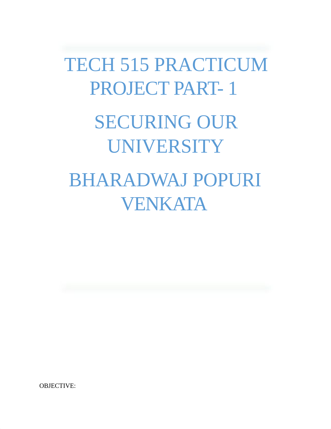 TECH 515 Practicum Project Proposal Popuri Venkata.doc_dobzc5ev9pl_page1