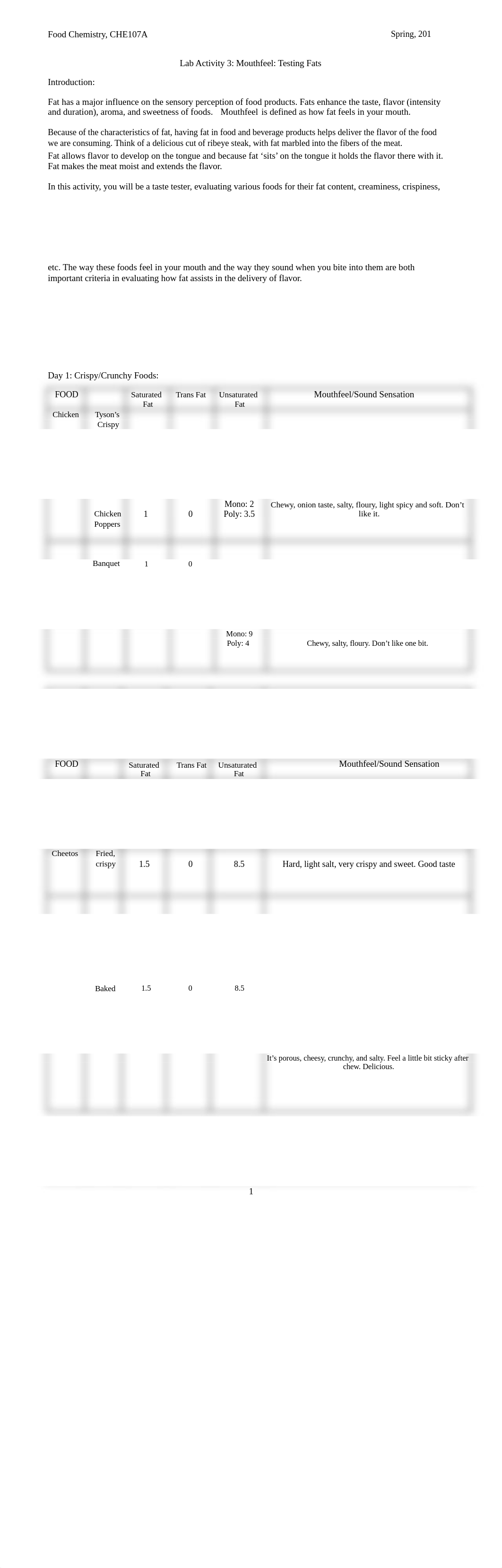 Lab 3 - Mouthfeel_doc03ly01kl_page1