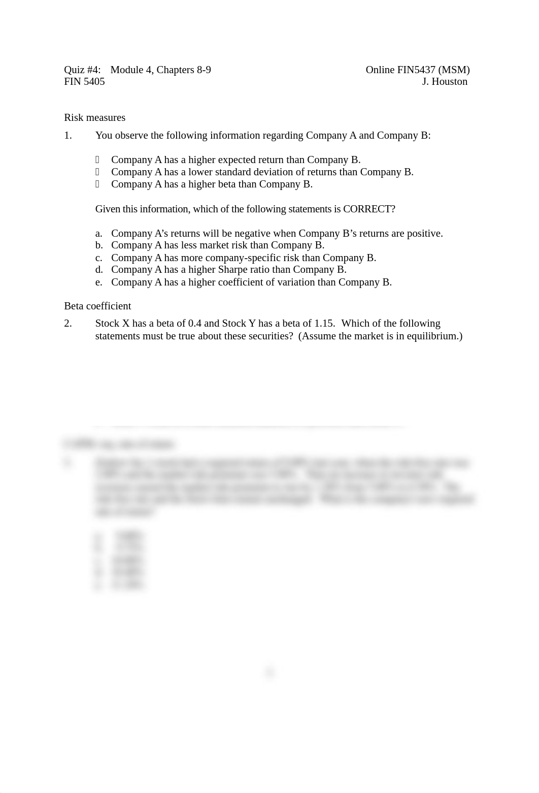 Online FIN5437 MSM_Quiz4_11-29-2023.doc_doc09ed2ywq_page1