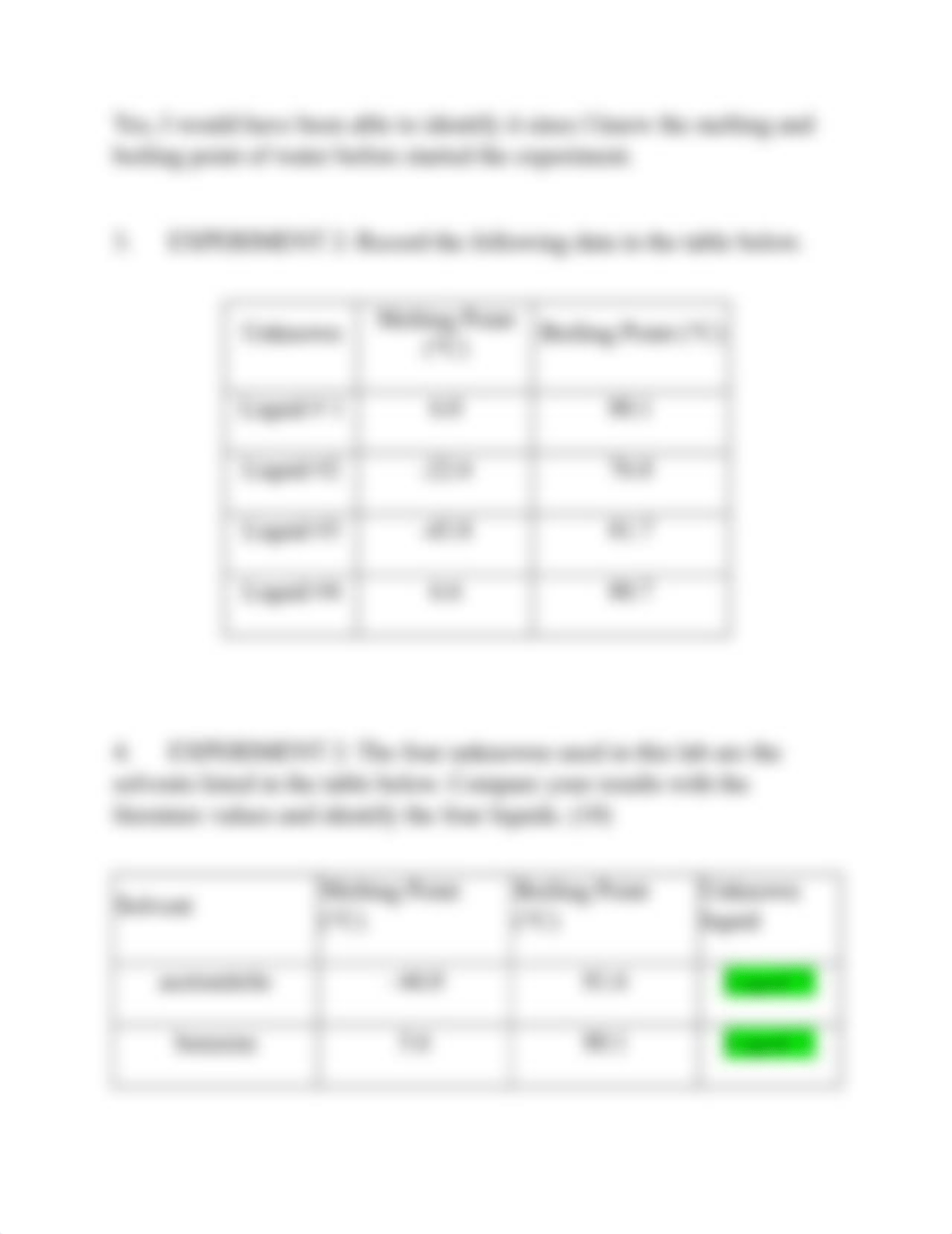 Widvine P.' s Characteristic Properties Melting and Boiling Points - Lab Questions online class .doc_doc0o9bmdf3_page4