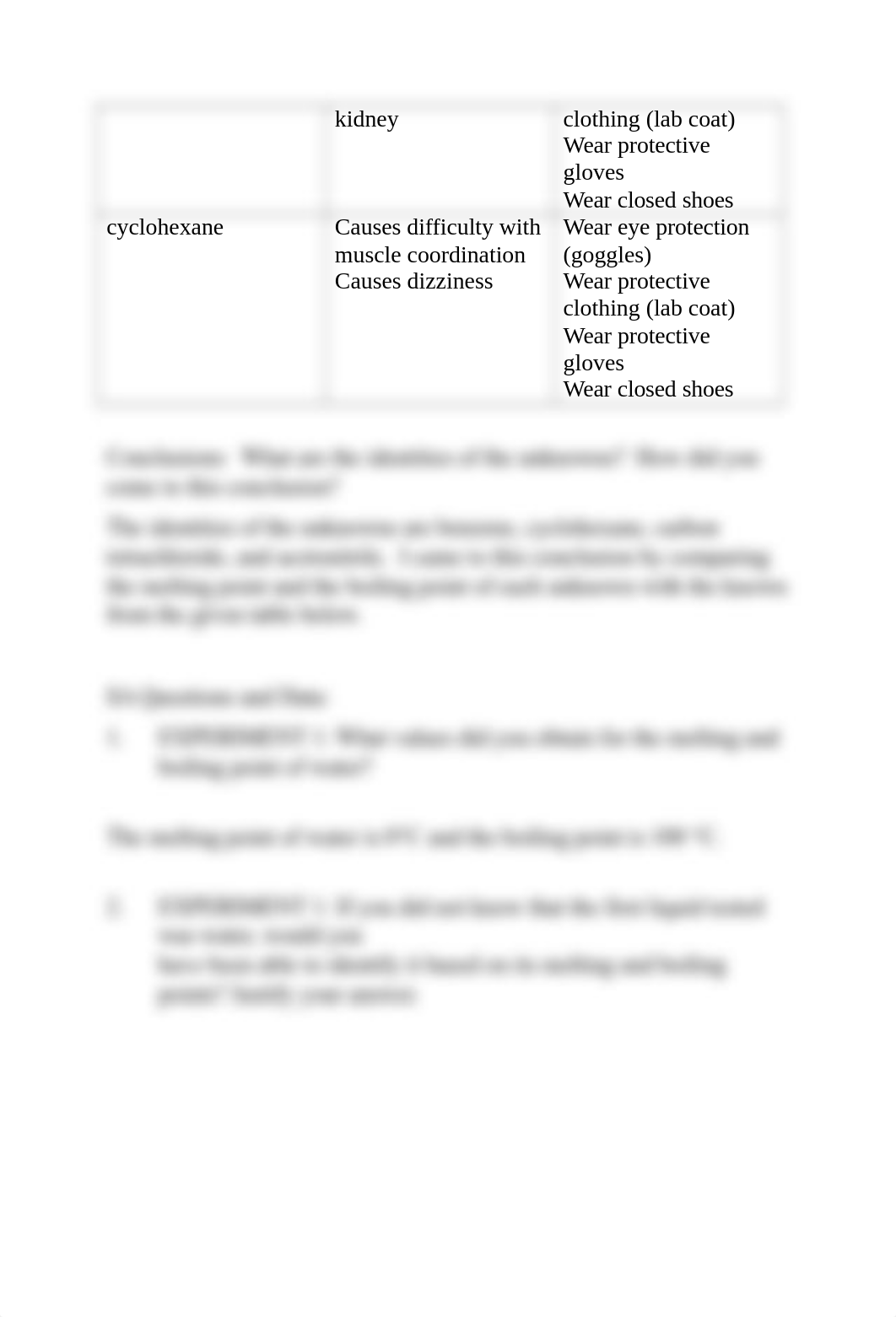 Widvine P.' s Characteristic Properties Melting and Boiling Points - Lab Questions online class .doc_doc0o9bmdf3_page3