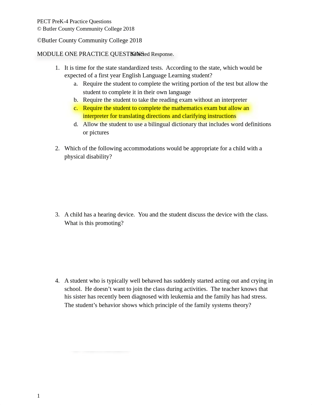 PreK 4 Module 1 Practice Test.docx_doc1viu0n8q_page1