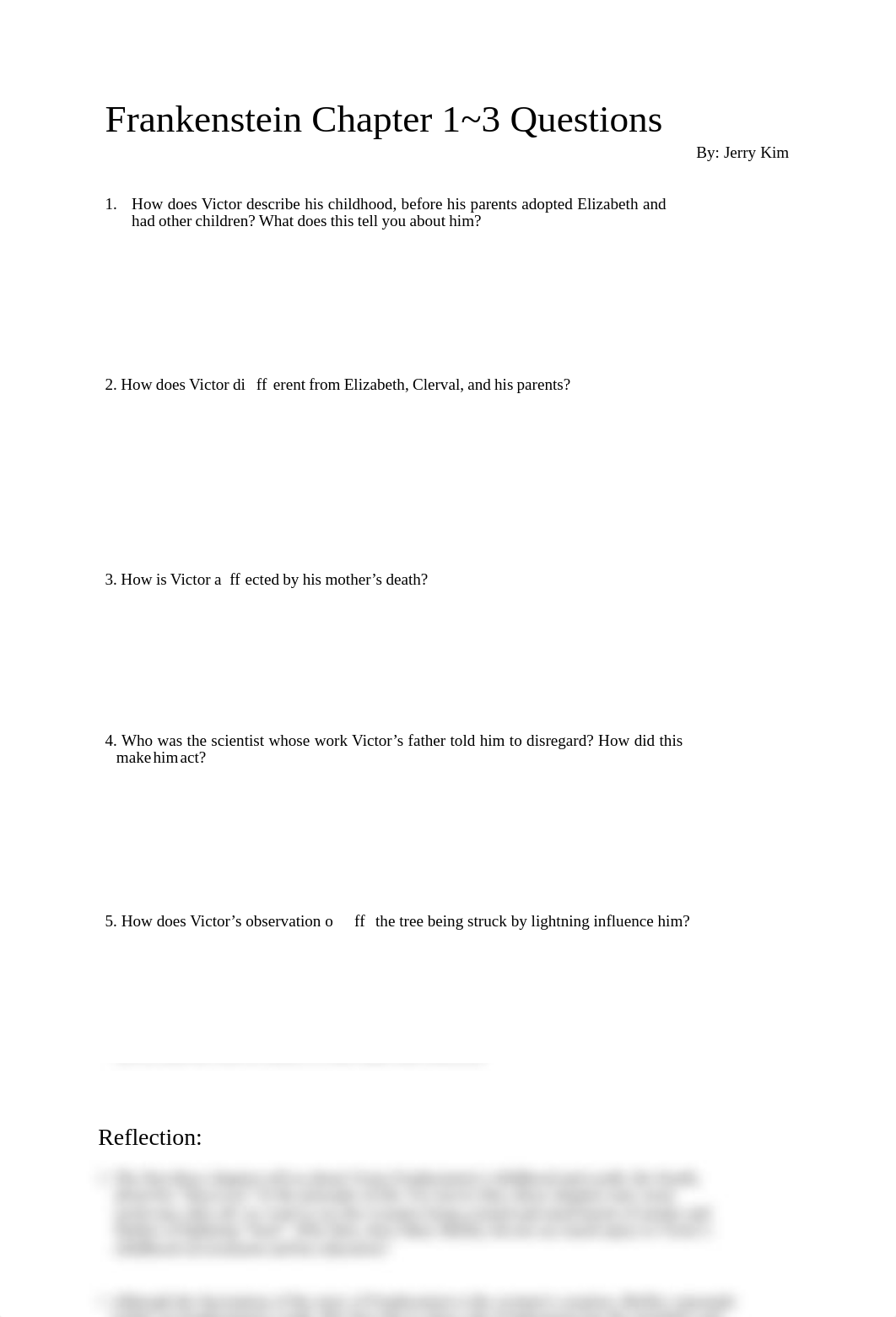 Frankenstein Chapter 1~3 questions  2.pdf_doc3ifh29bu_page1