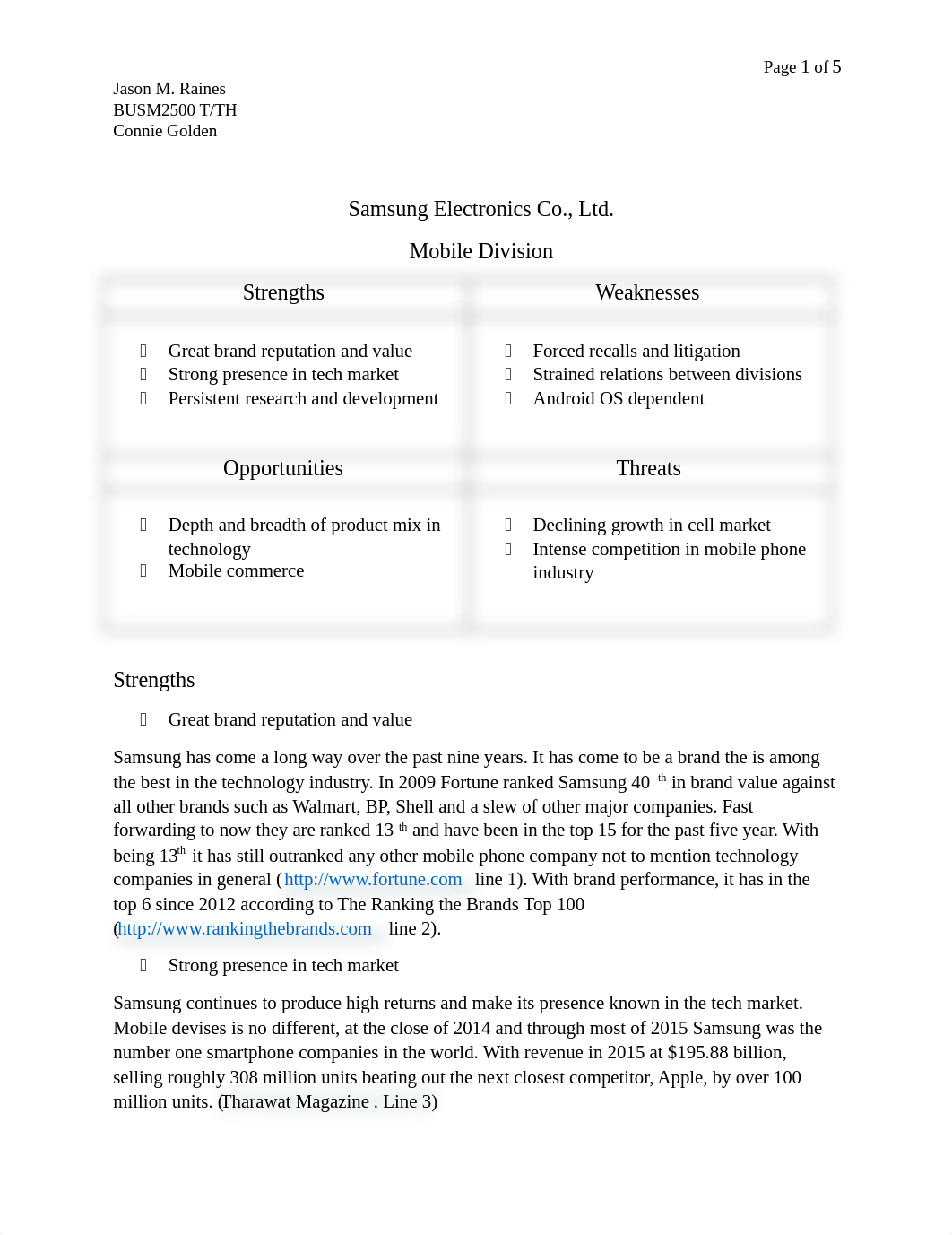 SWOT Analysis_doc5928wiuf_page1