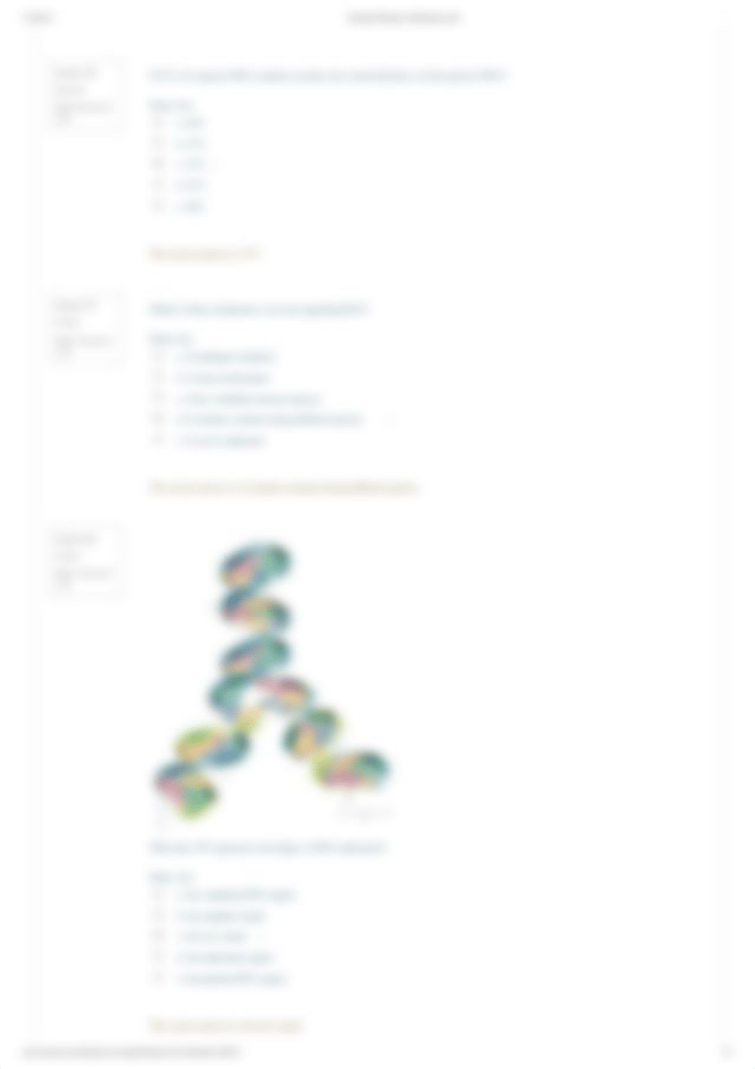 Molecular Biology of Inheritance Quiz.pdf_docacbds4wa_page2