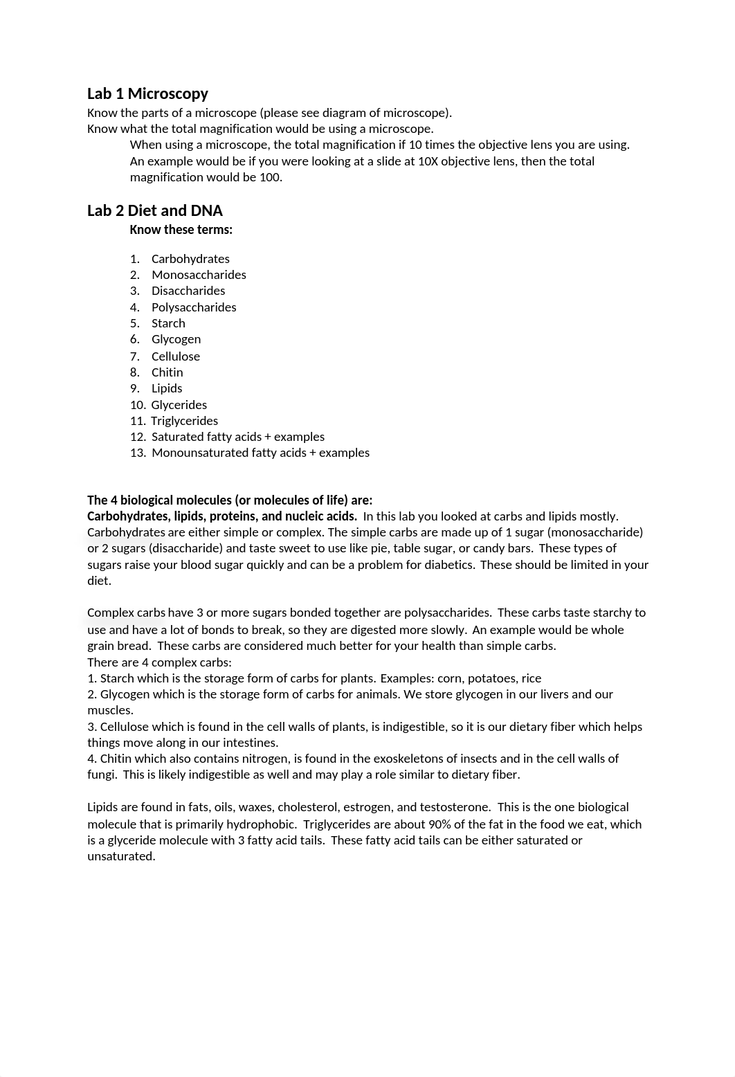 Labster lab test 1 review with notes Spg 20.docx_docai87jva4_page1