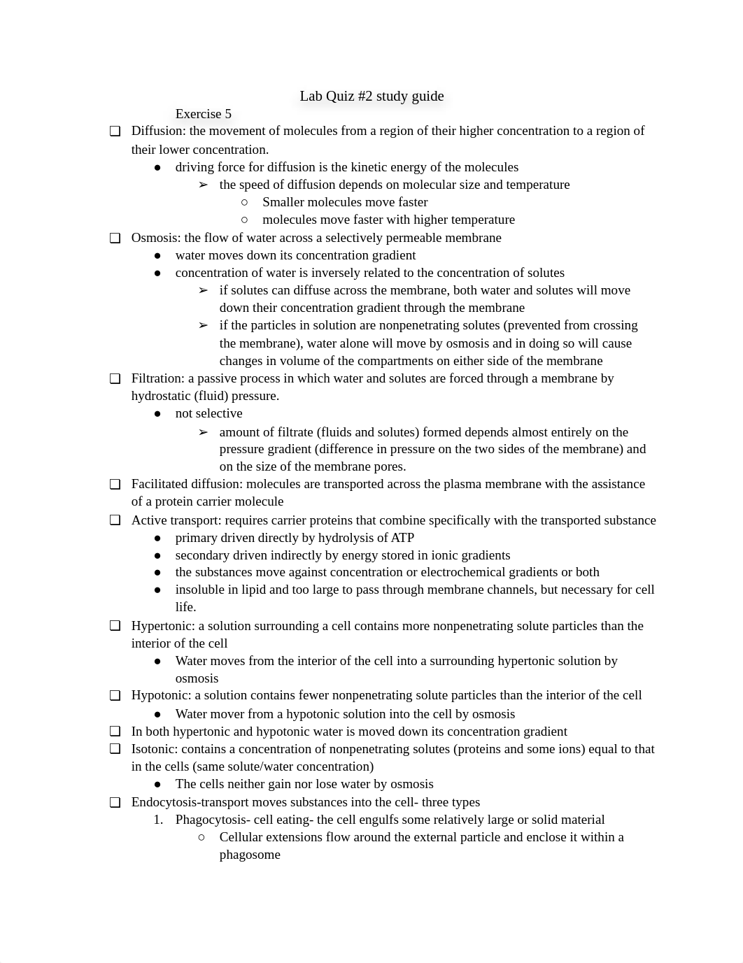 Lab Quiz #2 Study Guide.docx_docbkvqlch4_page1