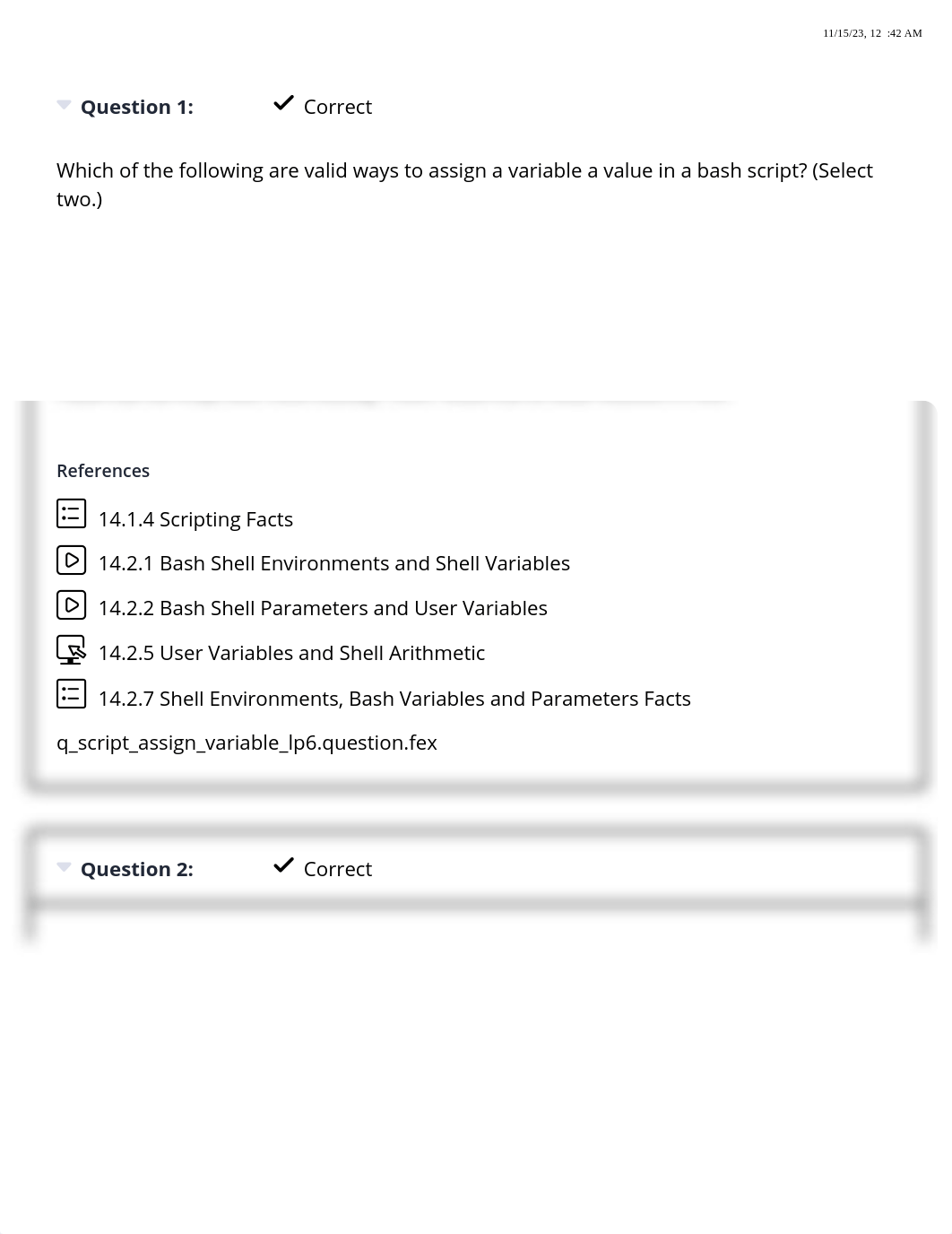 TestOut LabSim 14.1.5 Questions.pdf_docdid68idk_page2