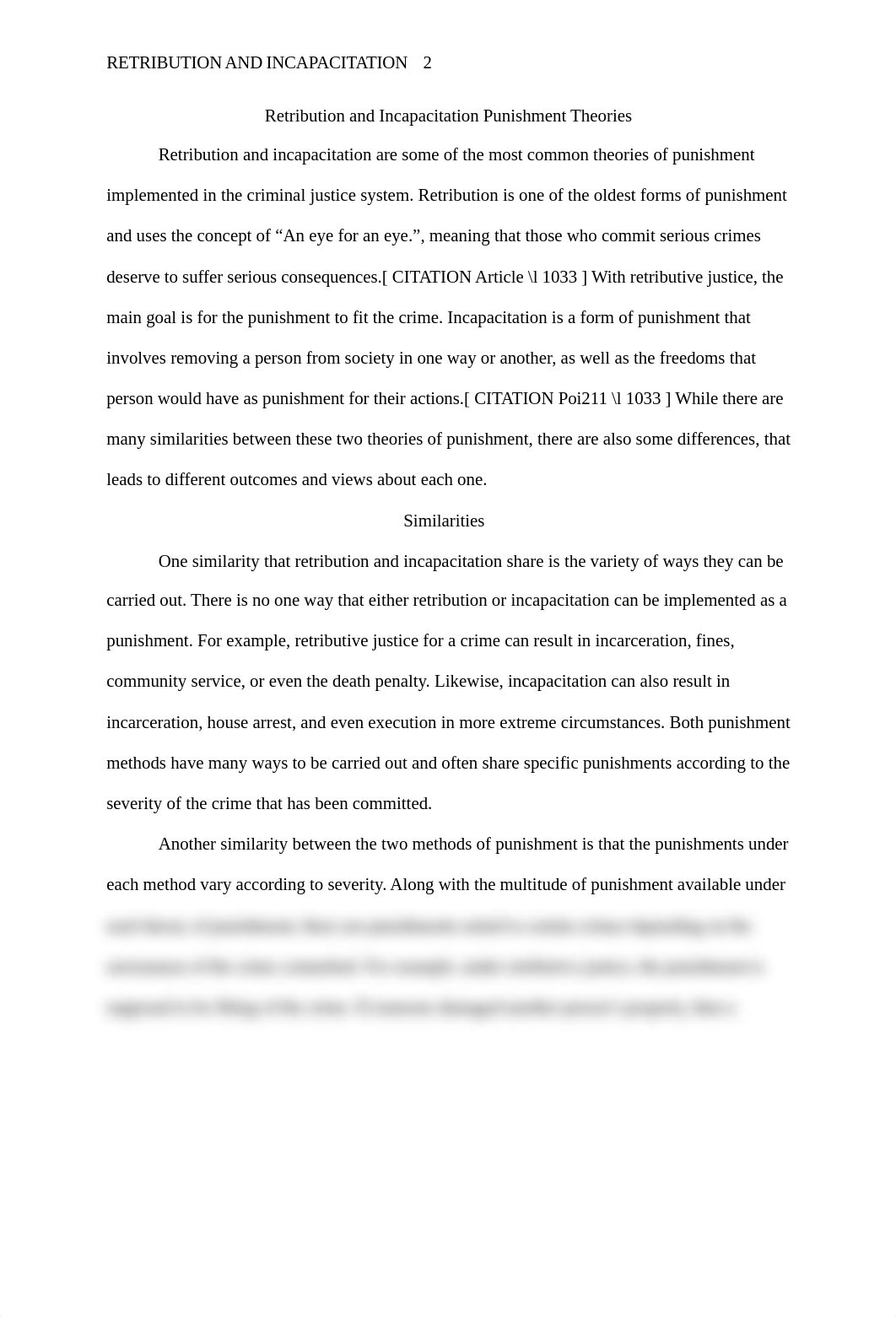 Retribution and Incapacitation Punishment Theories.docx_docdu04cfy6_page2