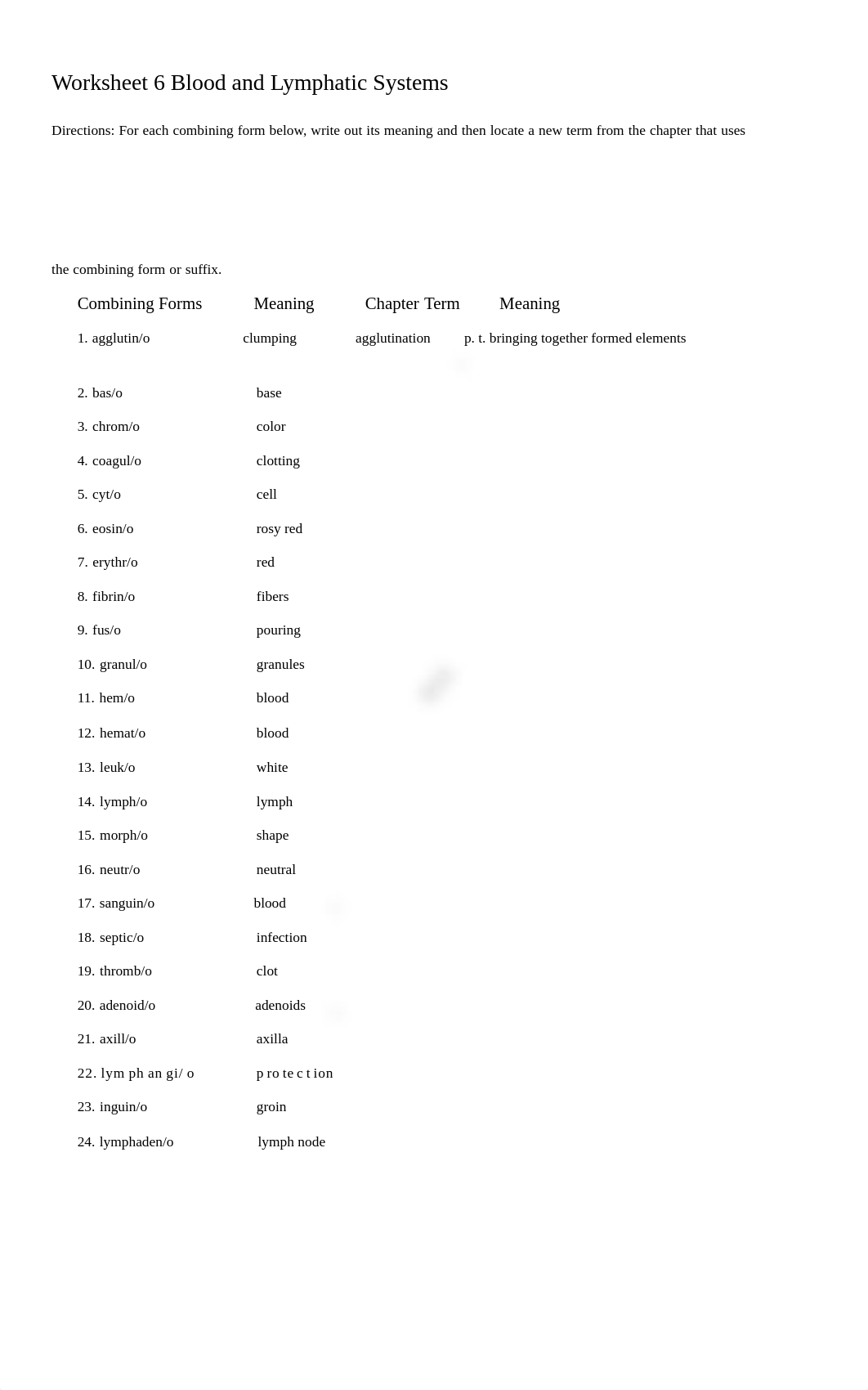 Worksheet 6 Blood and Lymphatics.docx_docfp1ocsig_page1