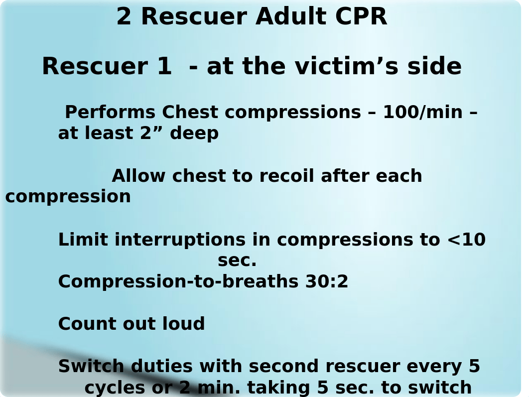 AHA 2 Rescuer Adult Child & Infant CPR.pptx_docfwrogusr_page2