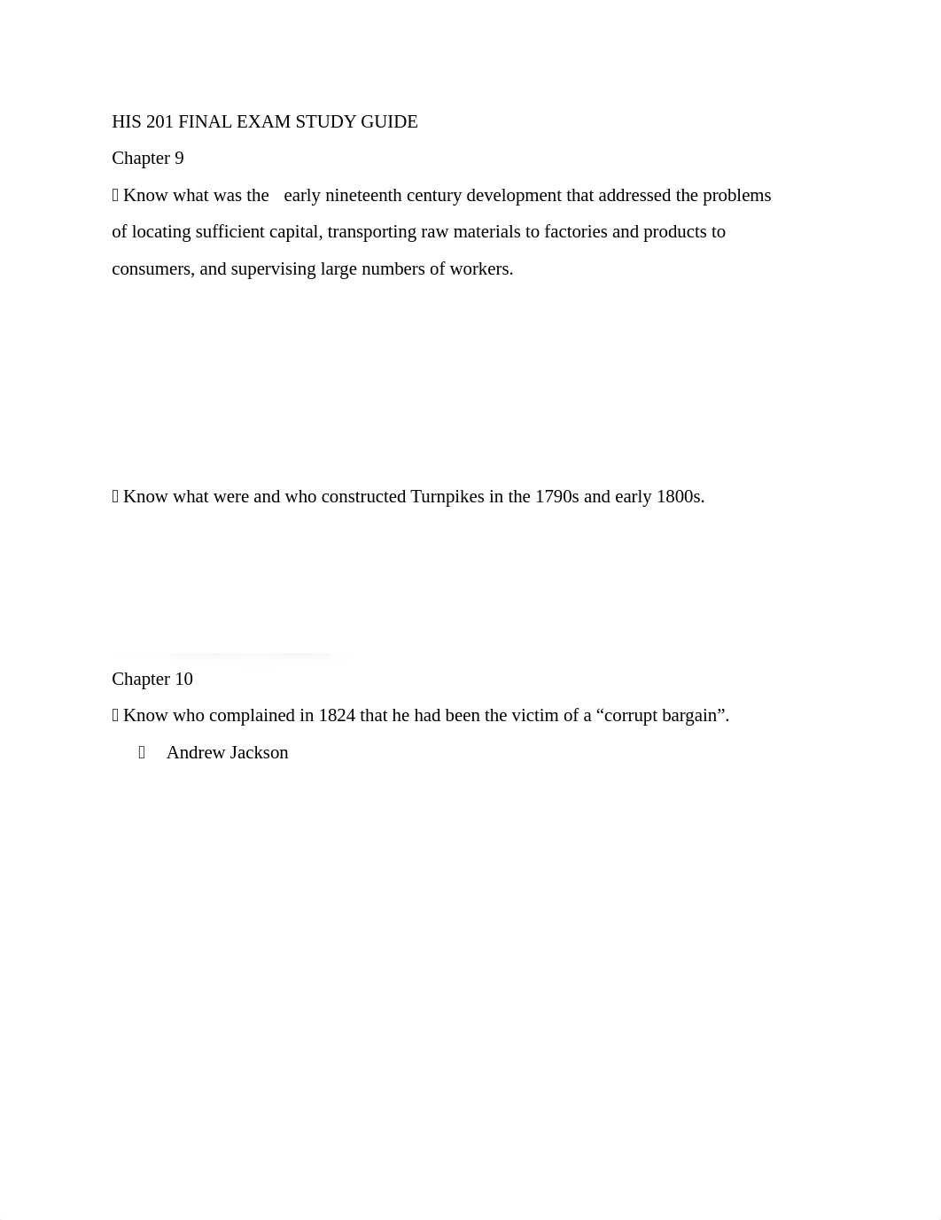 HIS 201 FINAL EXAM STUDY GUIDE.docx_docjr49sgum_page1