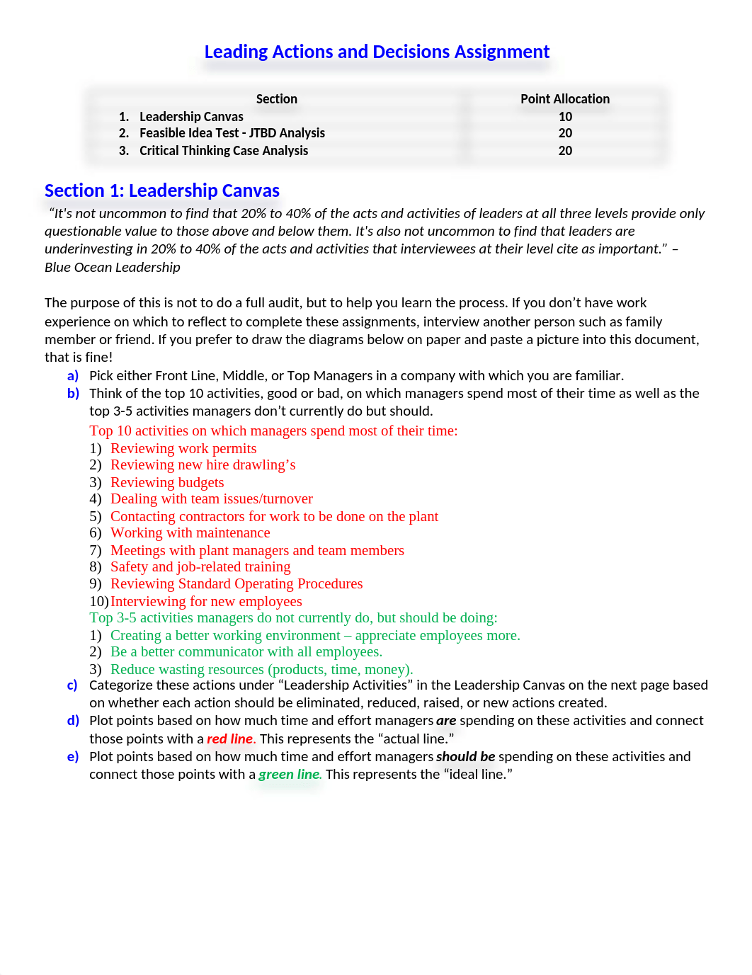 Week 7 assignment Leading Actions and Decisions.docx_docjt1r96z2_page1