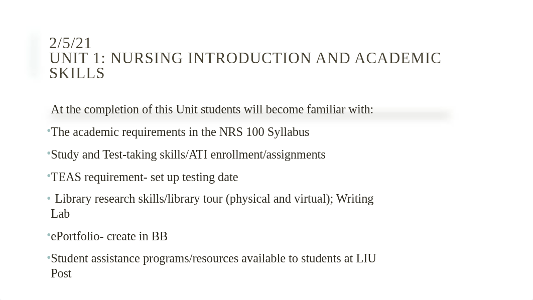 2021 NRS 100 Unit 1- Assignments (2).pptx_docjzlta0xv_page2