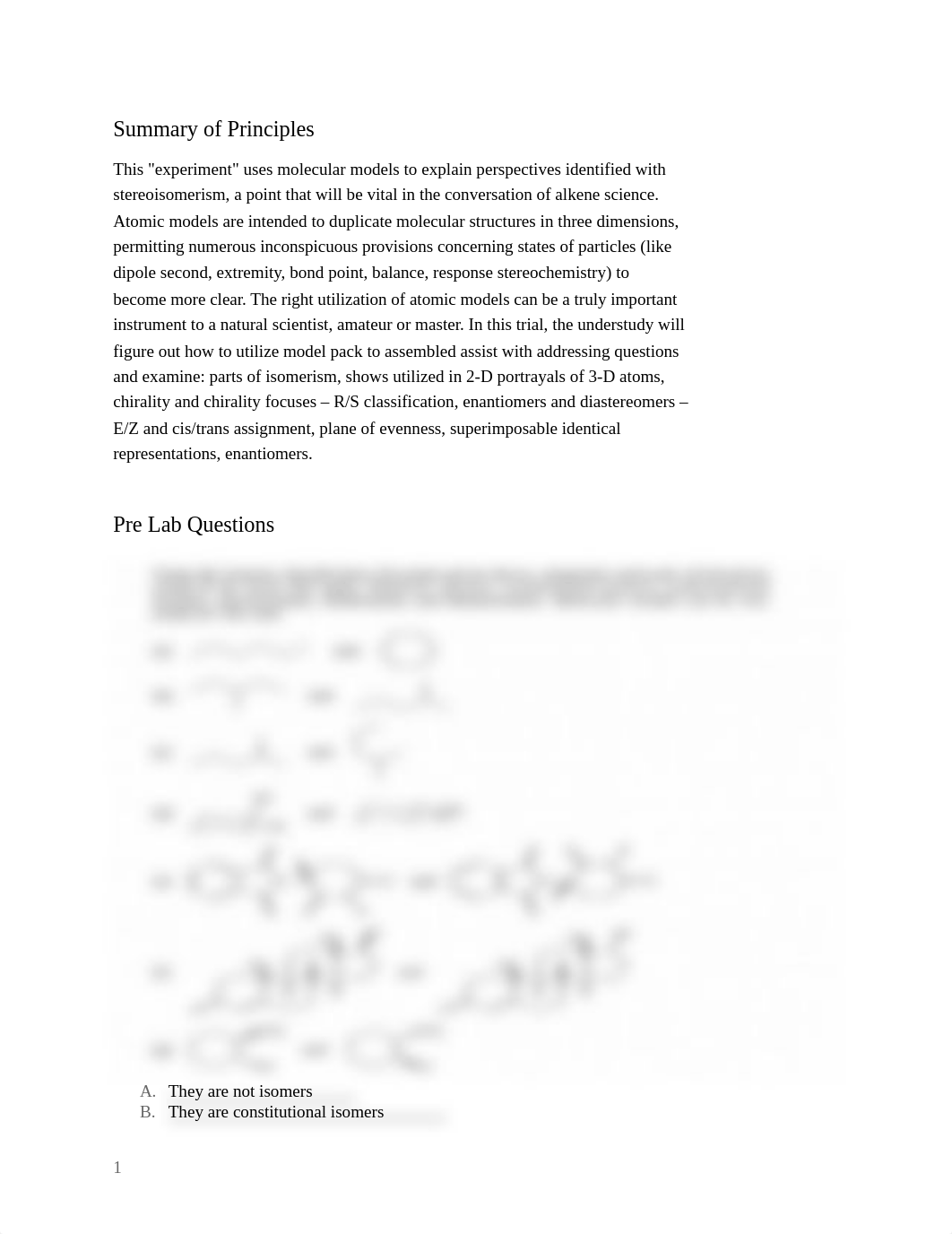 Experiment 3 Stereoisomers with Molecular Models (1).docx_doco68facac_page2