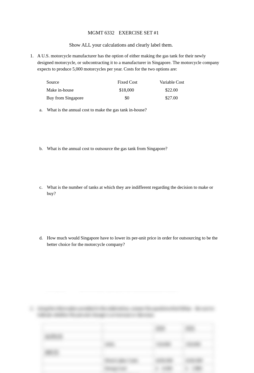 MGMT 6332 Exercise Set 1.docx_docokt3ooo4_page1