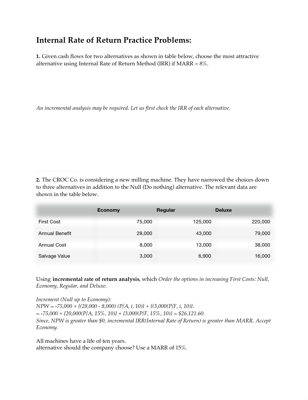 practice problems - internal rate of return .pdf_docput9pby3_page1