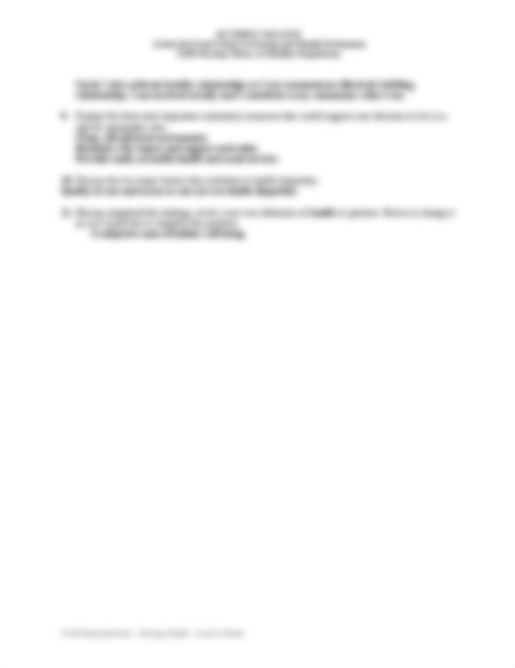 N360- Unit 1 STUDY QUESTIONS - Nursing  Health - Local to Global-2.doc_docqj85xmc7_page2