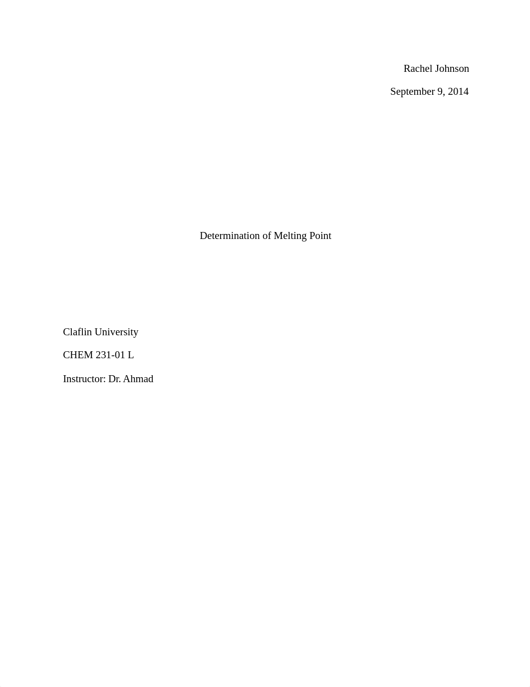 Determination of Melting Points_docsfrrs1y9_page1