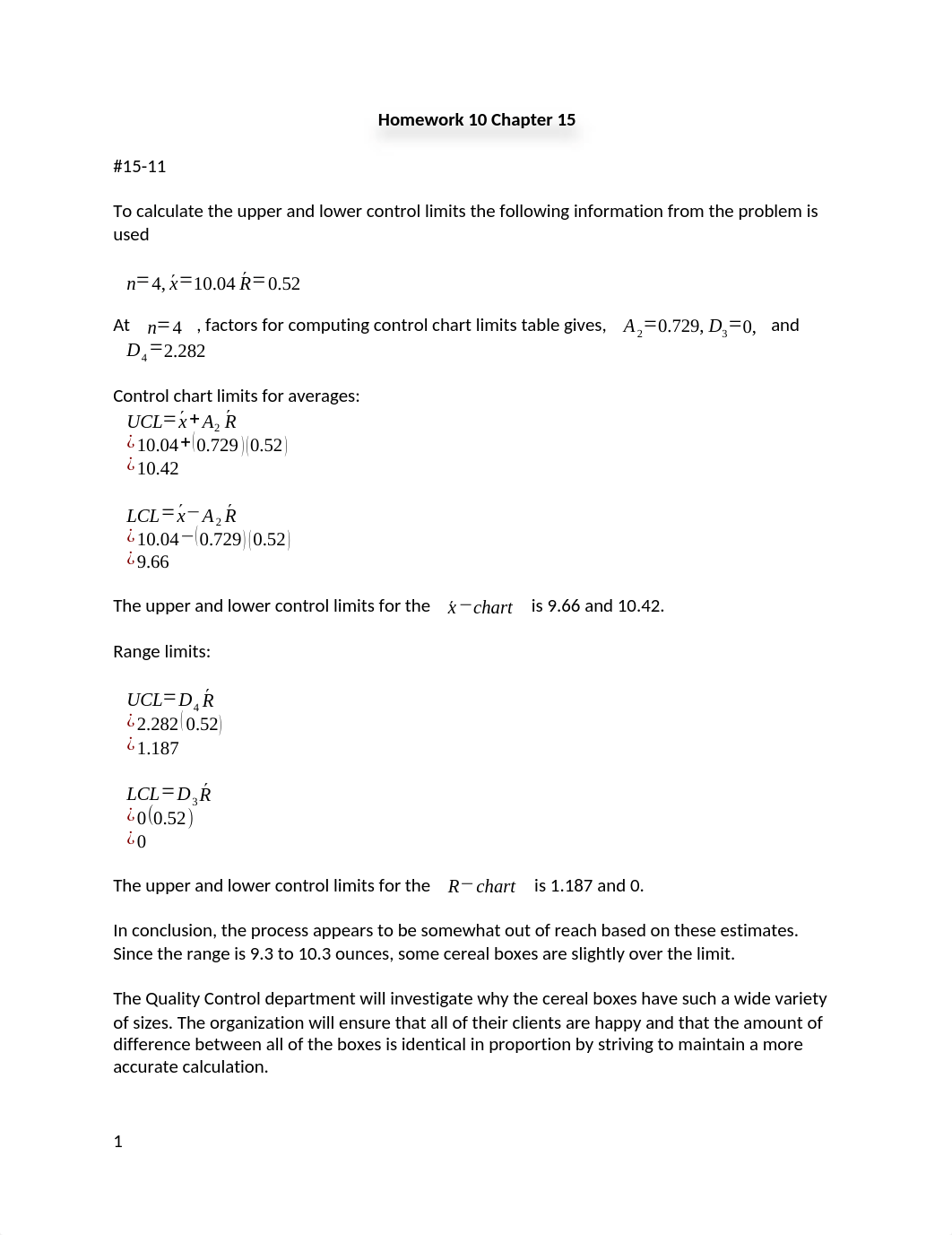 Langston Homework 10 Chapter 15.docx_doct6jrdyd3_page1