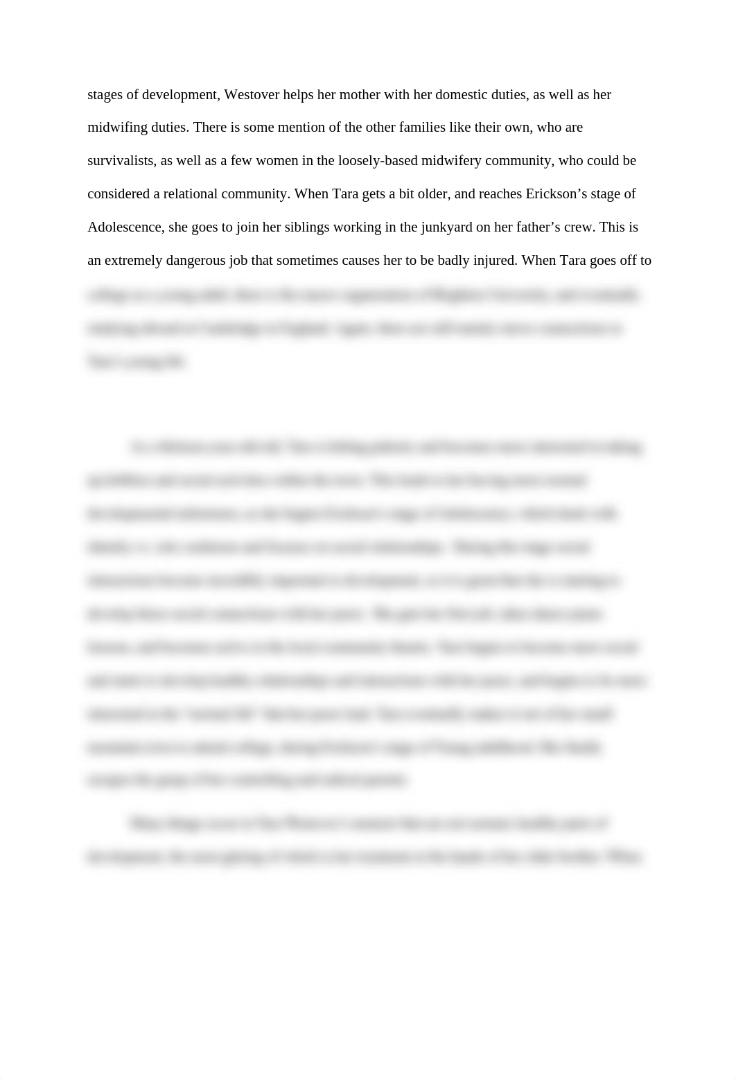 Educated Memoir Essay.docx_docu4lwbiej_page2