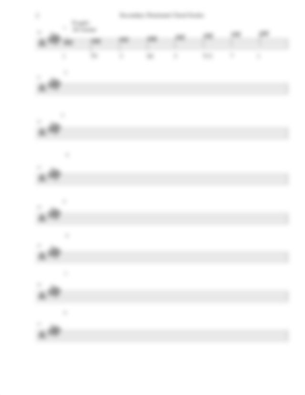 Secondary Harmony Chord Scales Worksheet - Score.pdf_docu8a37hlw_page2