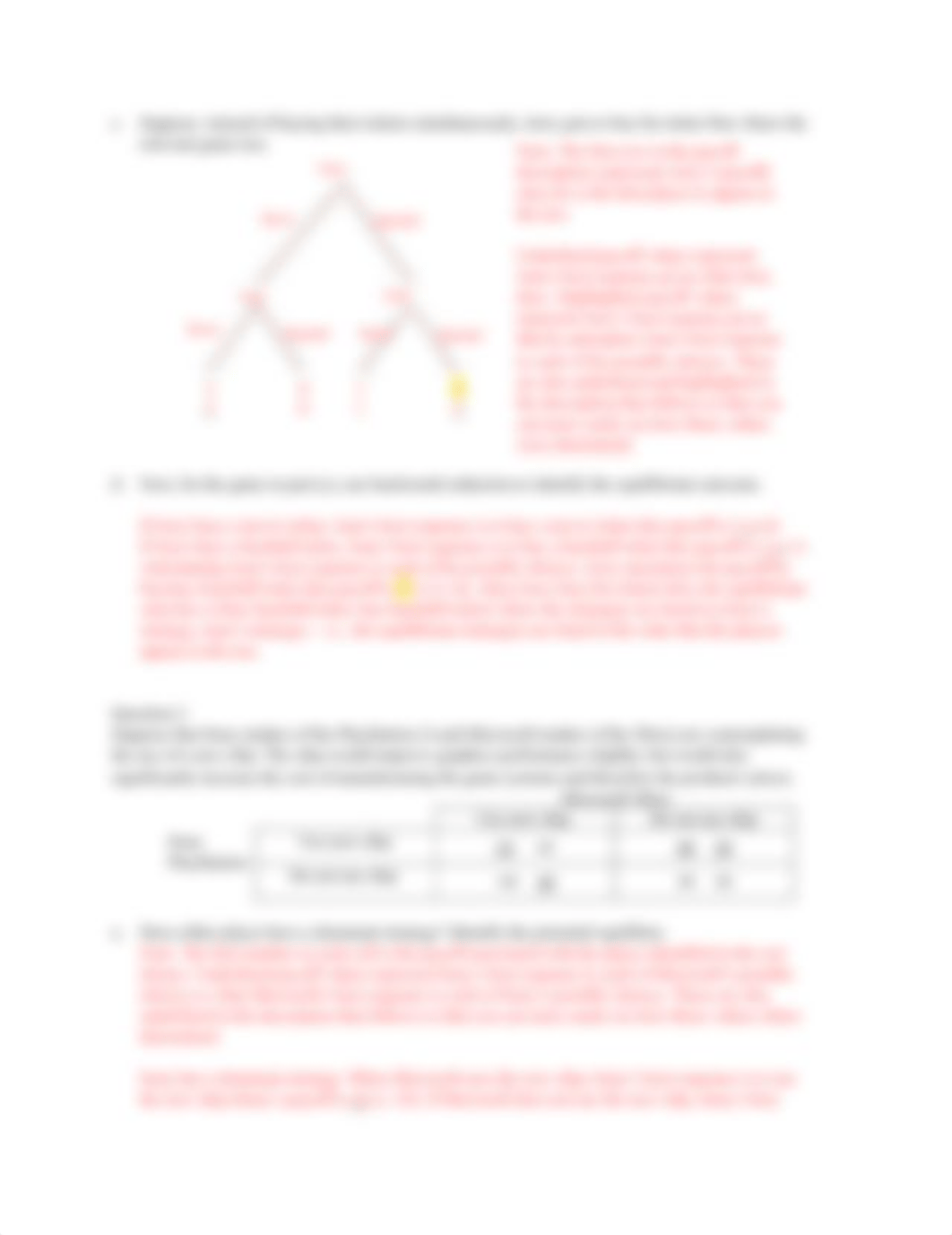 Exercise 11 - Game Theory Answer Key_doculzwidrz_page2