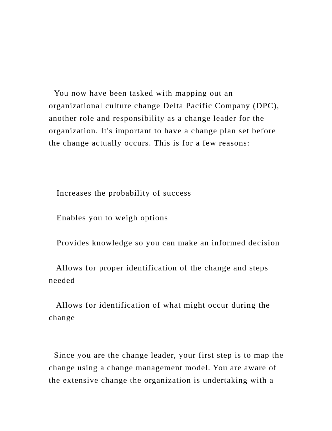 You now have been tasked with mapping out an organizational c.docx_docv0pcp43c_page2