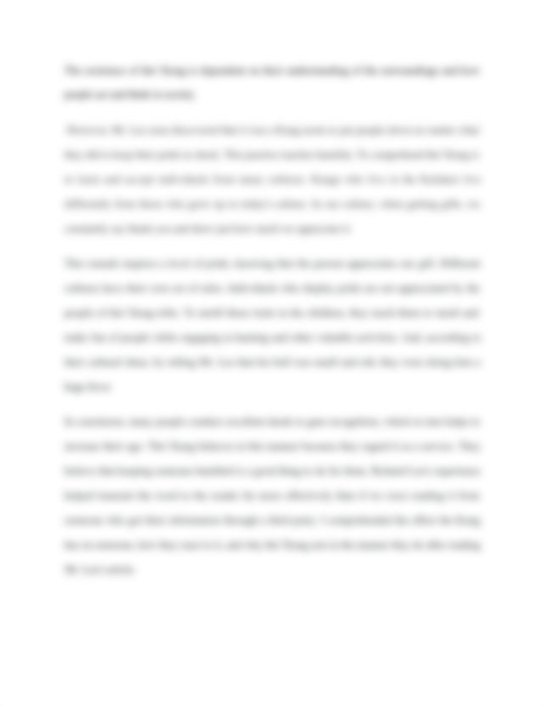 Summary Article 2, Eating Christmas in the Kalahari.docx_docv5d9ey18_page2