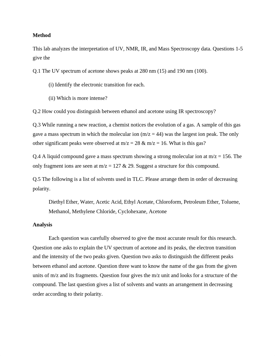 Interpretation of UV, NMR, IR, and Mass Spec.docx_docw1zhz35i_page2