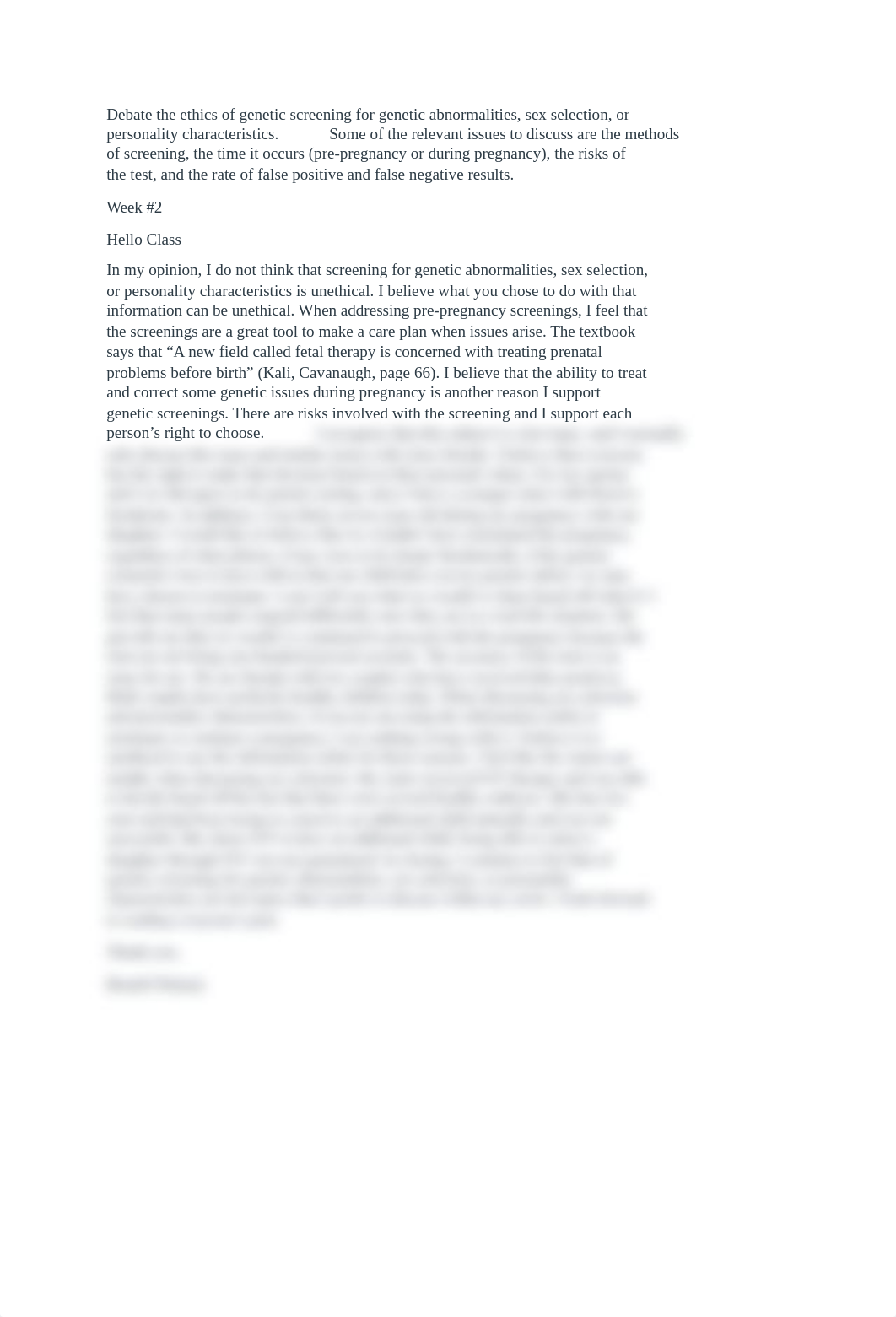 Debate the ethics of genetic screening for genetic abnormalities.docx_doczfn8pepc_page1