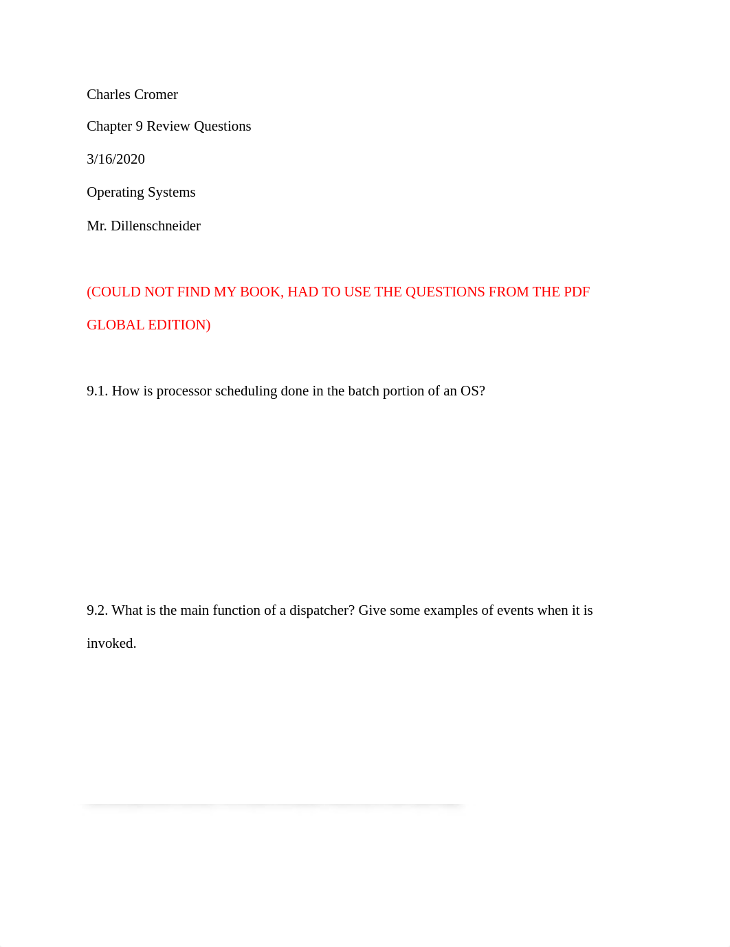 Cromer, Charles Chapter 9 Review Questions.docx_dod11cqe9c3_page1