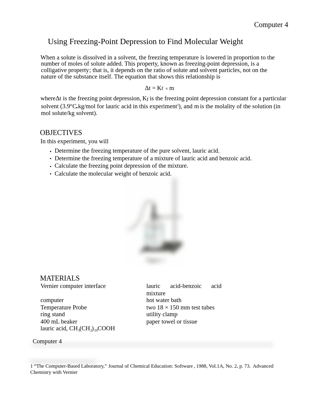 Expt_2_Molar Mass_Freezing_Point_Depression Week 3 v1 S16.docx_dod4shg6yqj_page1