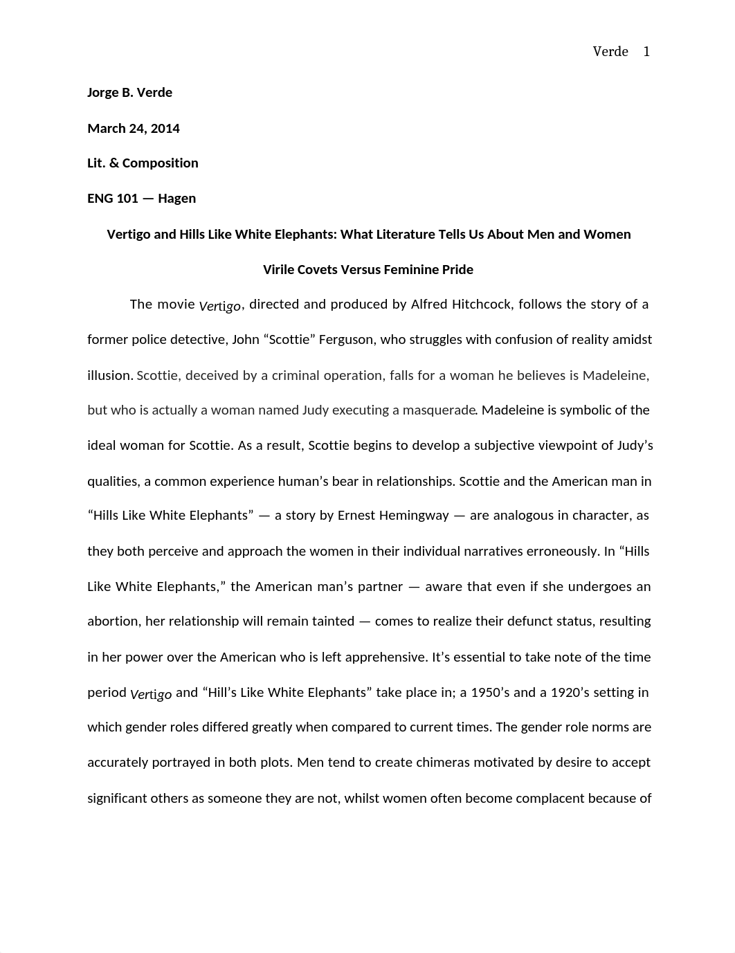 Vertigo and Hills Like White Elephants- What Literature Tells Us About Men and Women_dod5tsyvpbu_page1