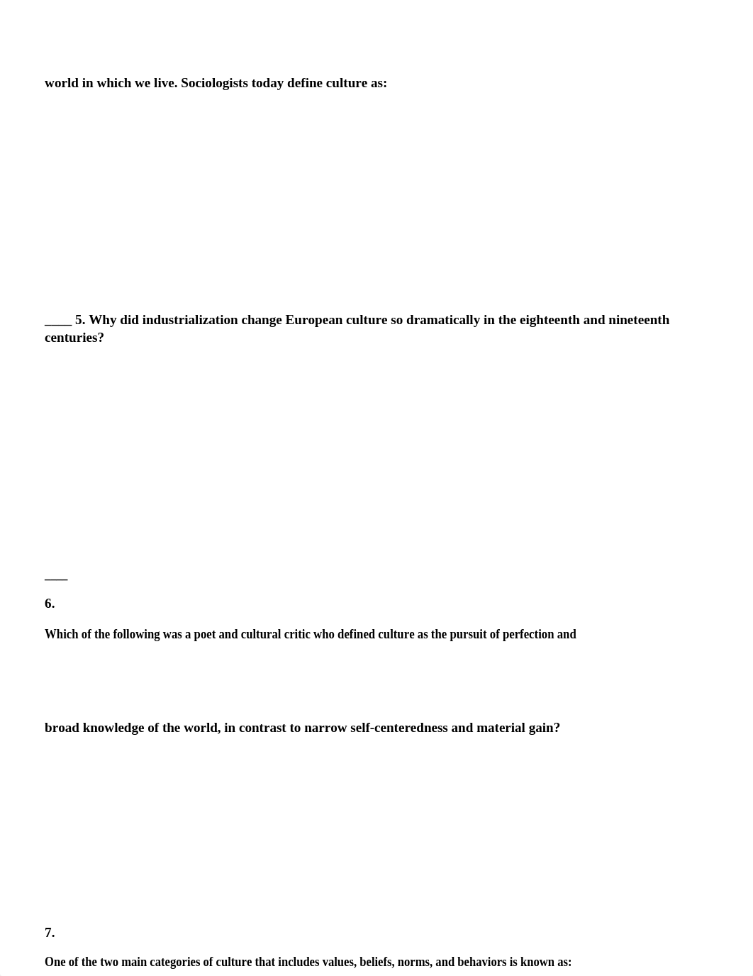 Soc 150 exam 2_dod77qsofb2_page2