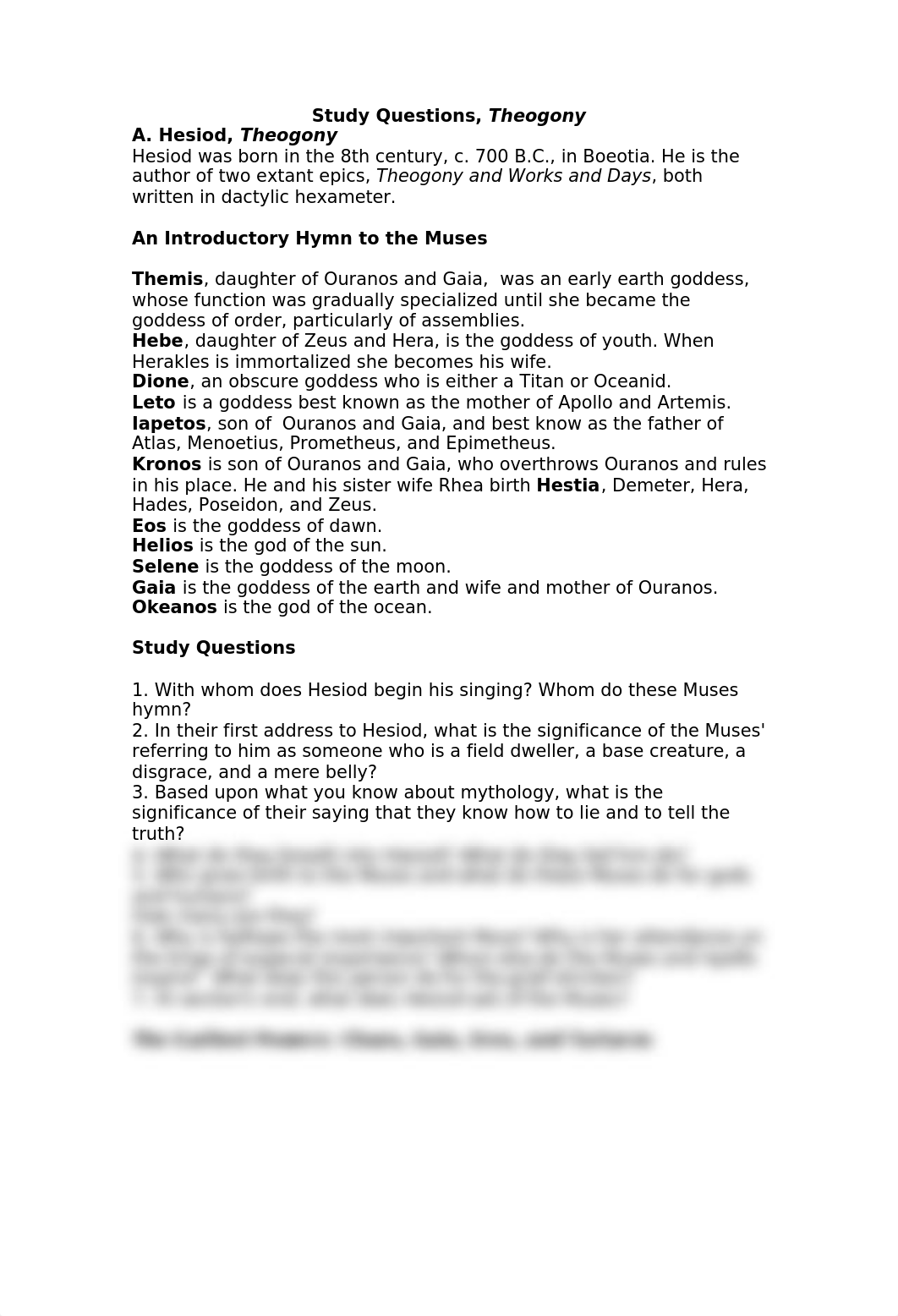 Hesiod Theogony Study Questions 2018.doc_dodb354cf14_page1