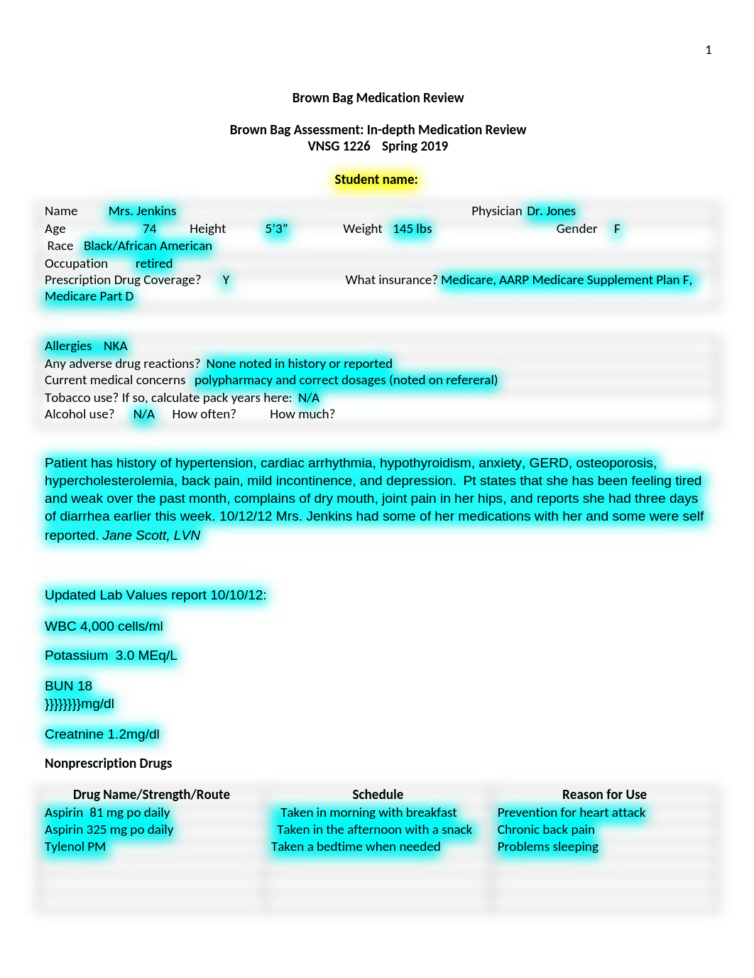 Brown Bag Medication Review.docx_doddme5esd3_page1