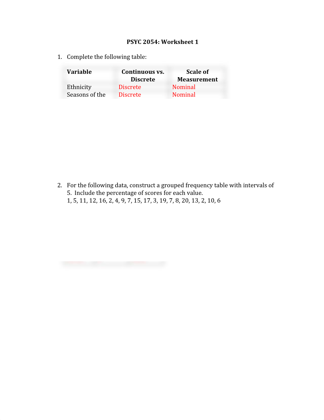 Worksheet  1 Answers.pdf_dodfj7g9uou_page1