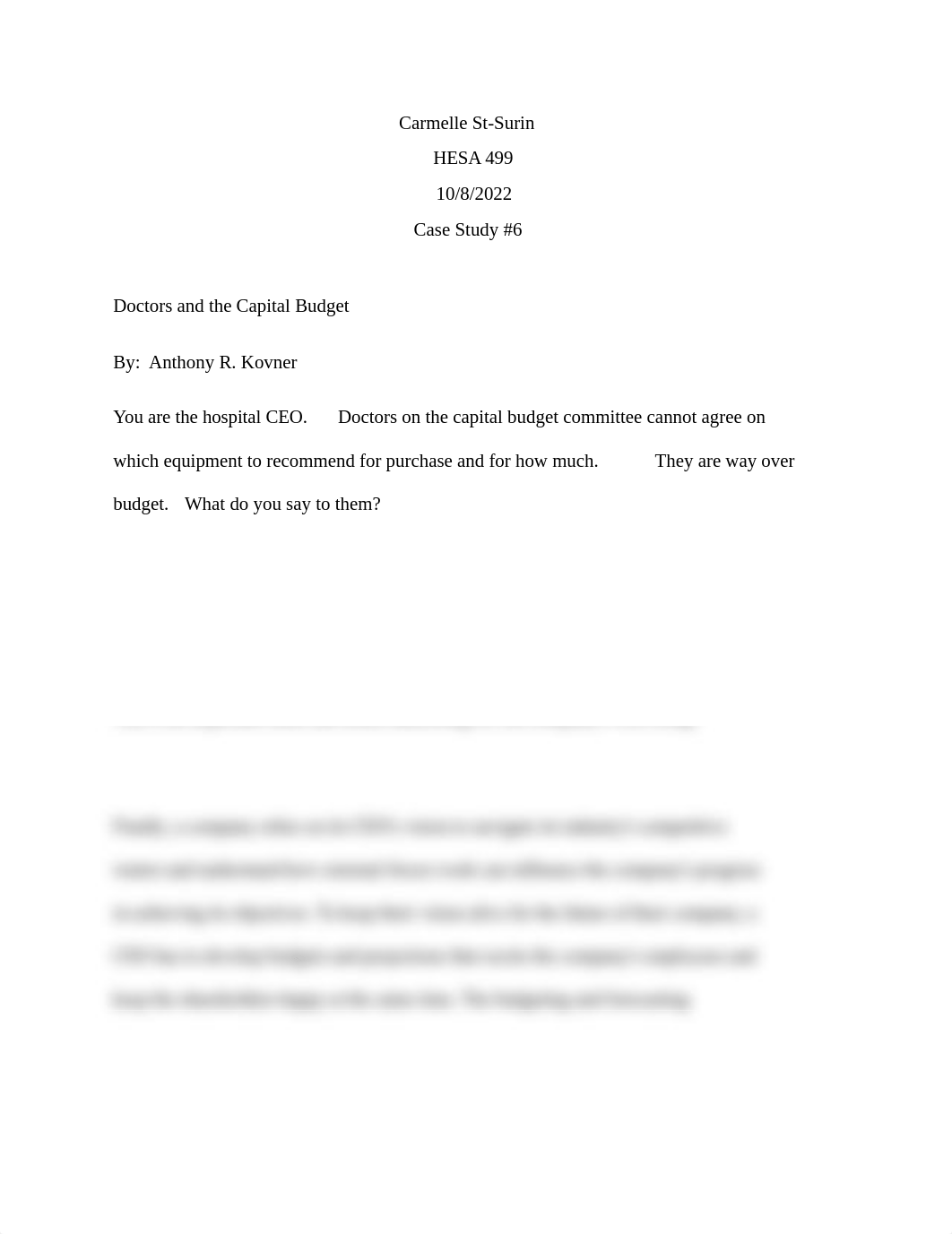 Case Study # 6 - Capital Budget(1).docx_dodkupgp54t_page1