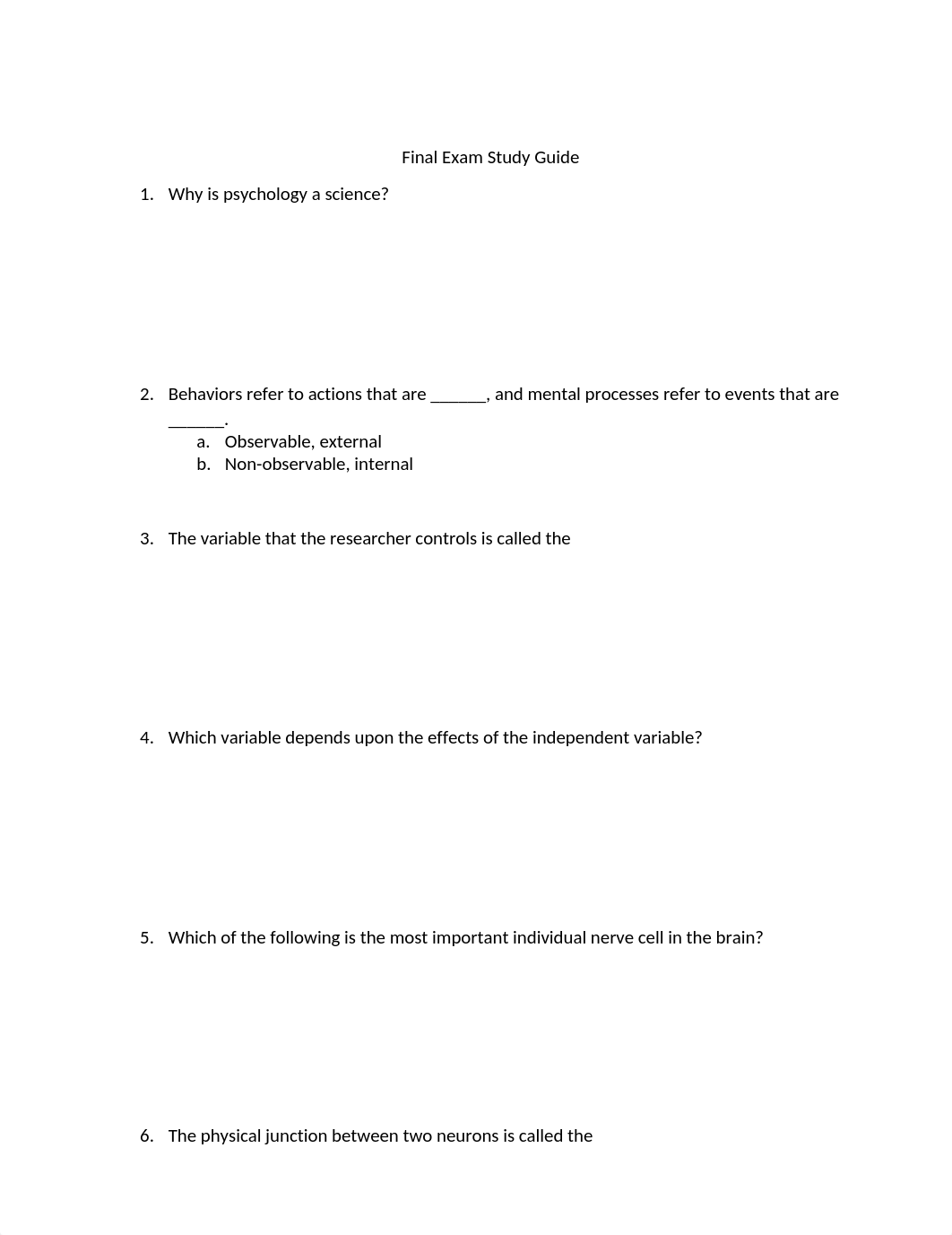 Psych Final Study Guide_dodldpcaumx_page1