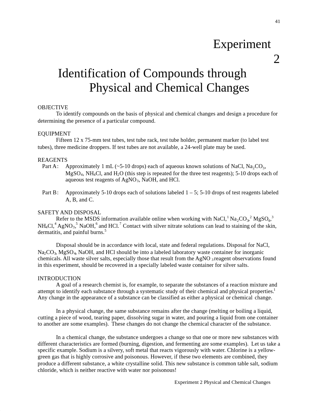 Lab Experiment 2 chem233.05.pdf_dodmrjyw4s1_page1