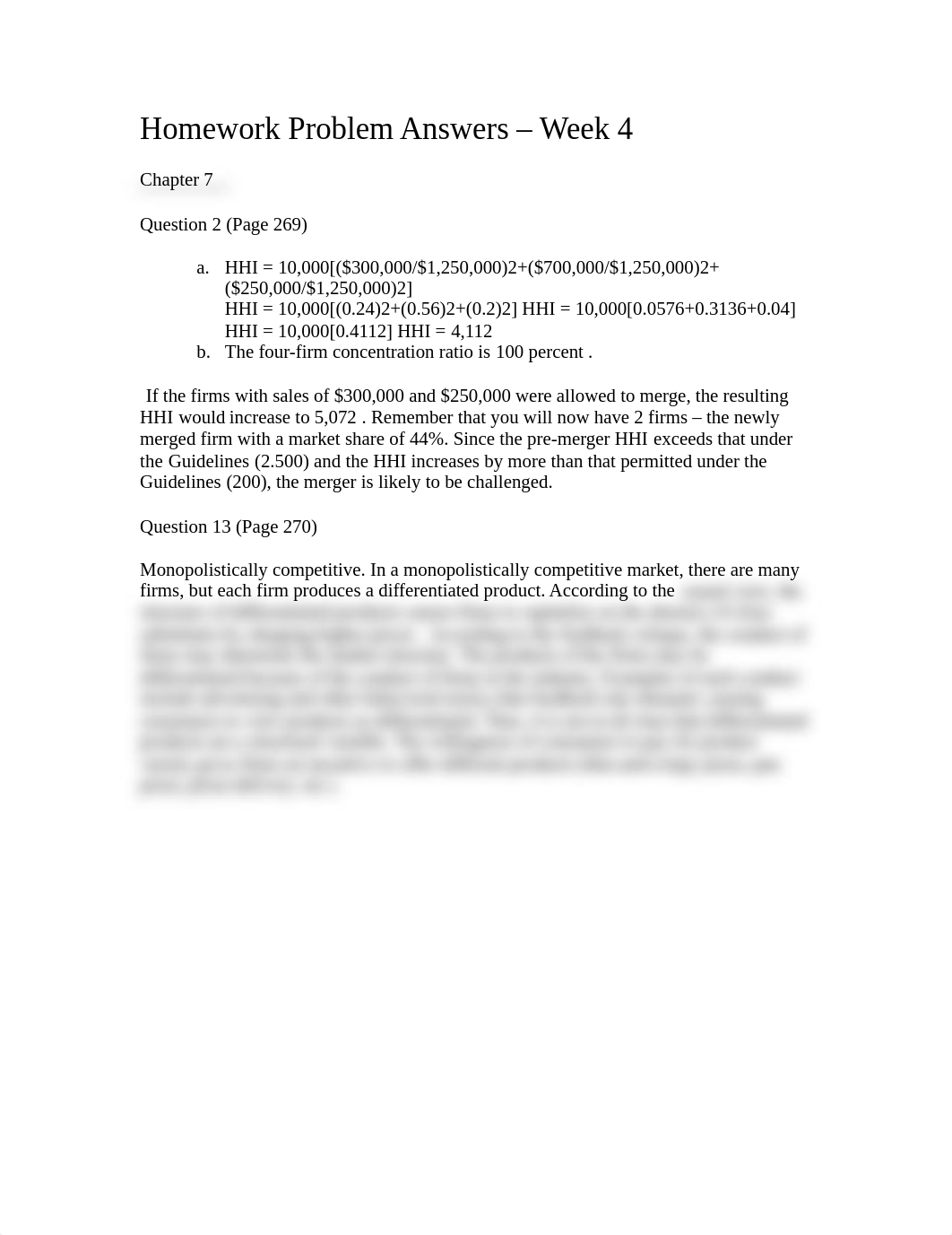 Homework Problem Answers - Week 4 - V3 8th BUSN 6120_dodnwvp8dfe_page1