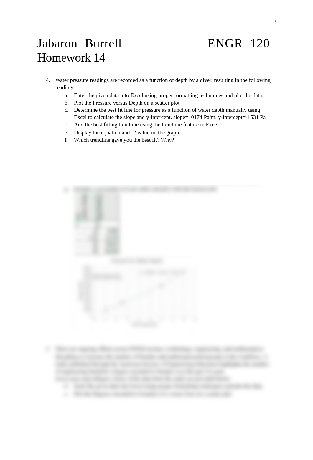 Jabaron Burrell      ENGR 120        Homework 14.docx_dodqynbdo3n_page1