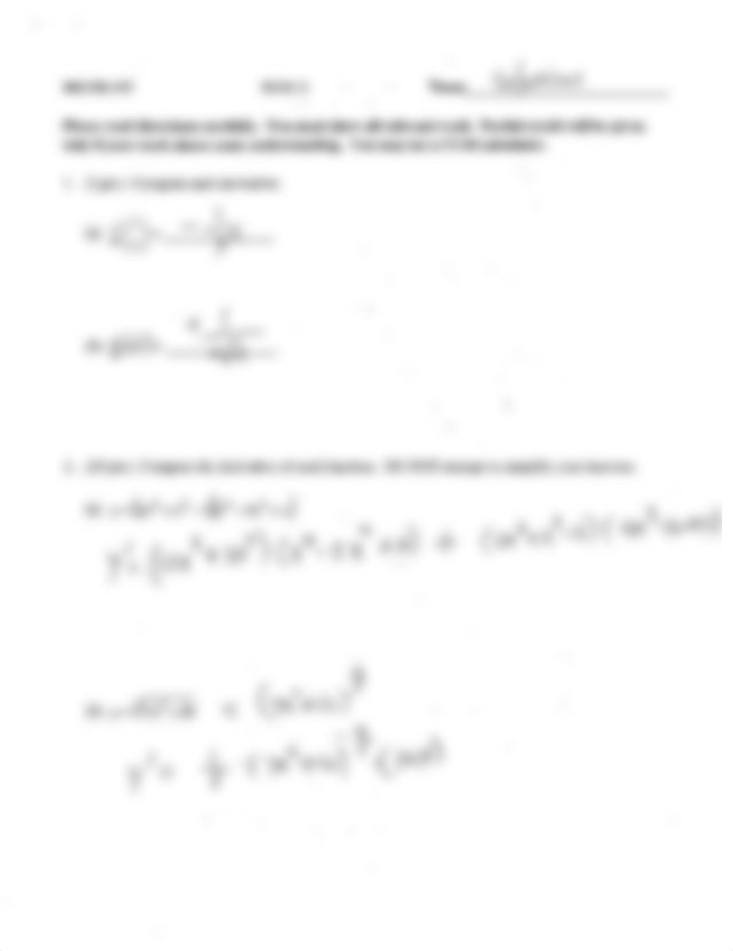 Test 2 Solutions (Chapter 3-4)_dodt80jyg01_page1